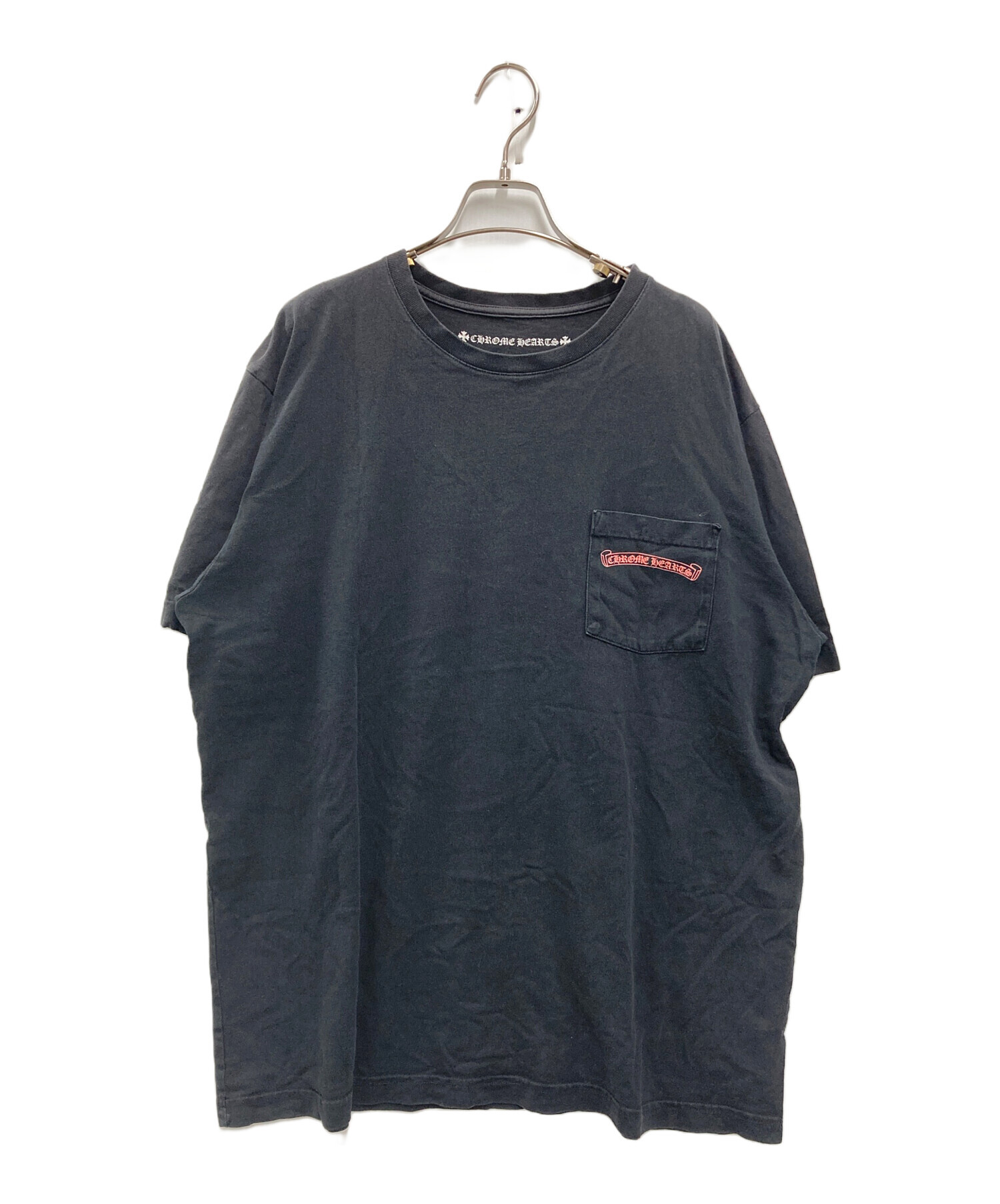 中古・古着通販】CHROME HEARTS (クロムハーツ) MATTY BOY (マッティー