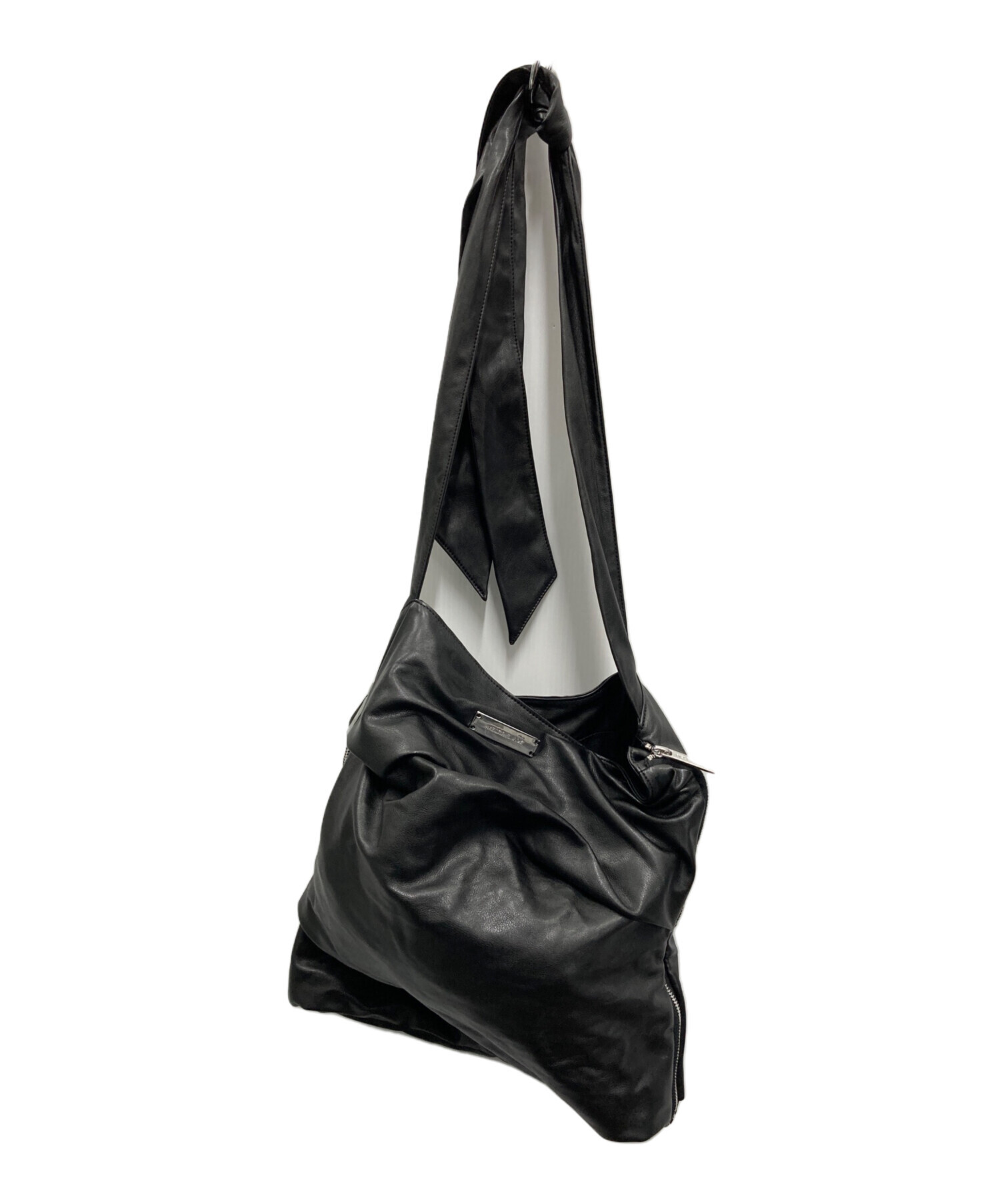 melt the lady knot shoulder bag 新品未使用 melt the lady knot shoulder bag バッグ - メルカリ