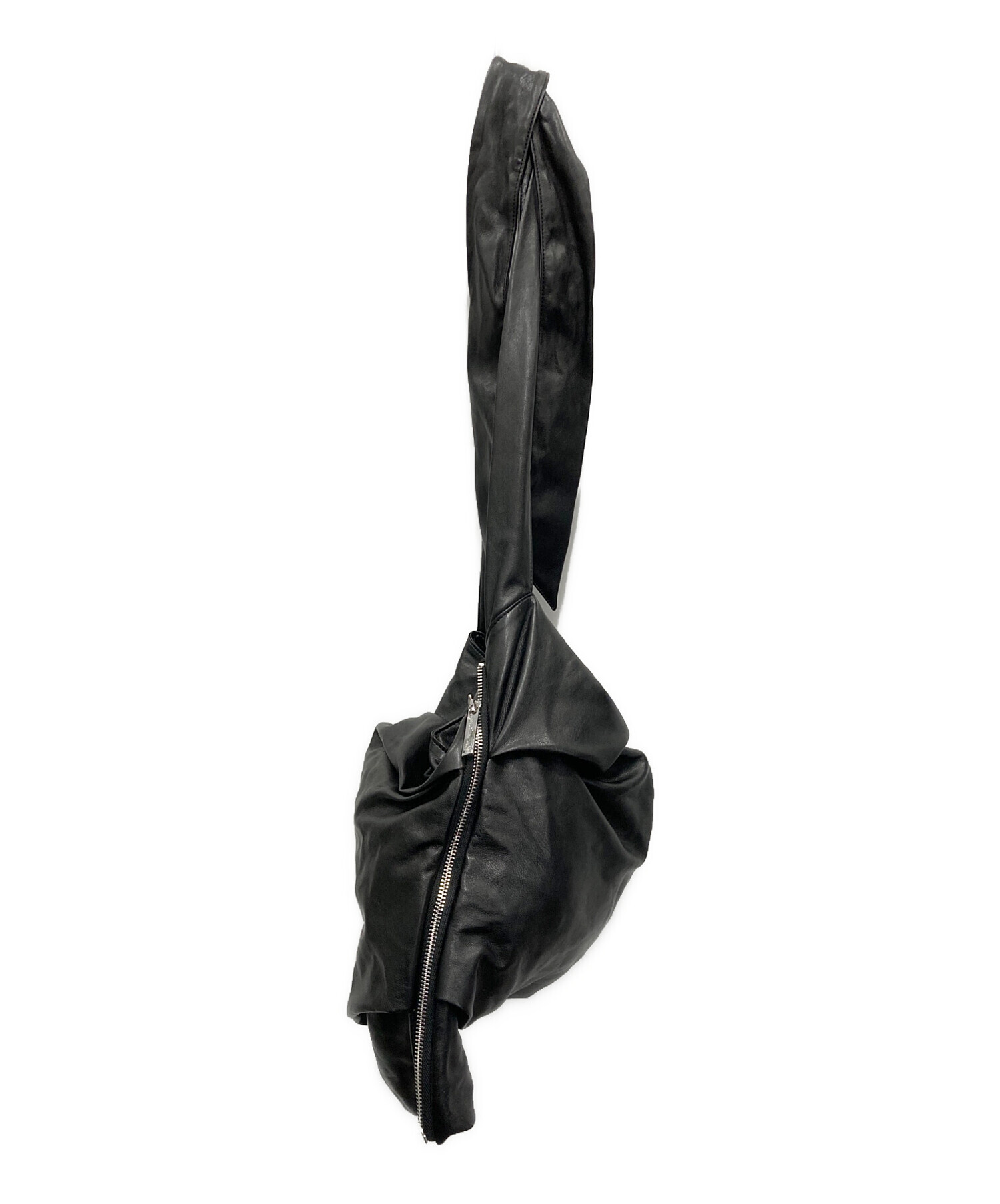 中古・古着通販】melt the lady (メルトザレディ) knot shoulder bag