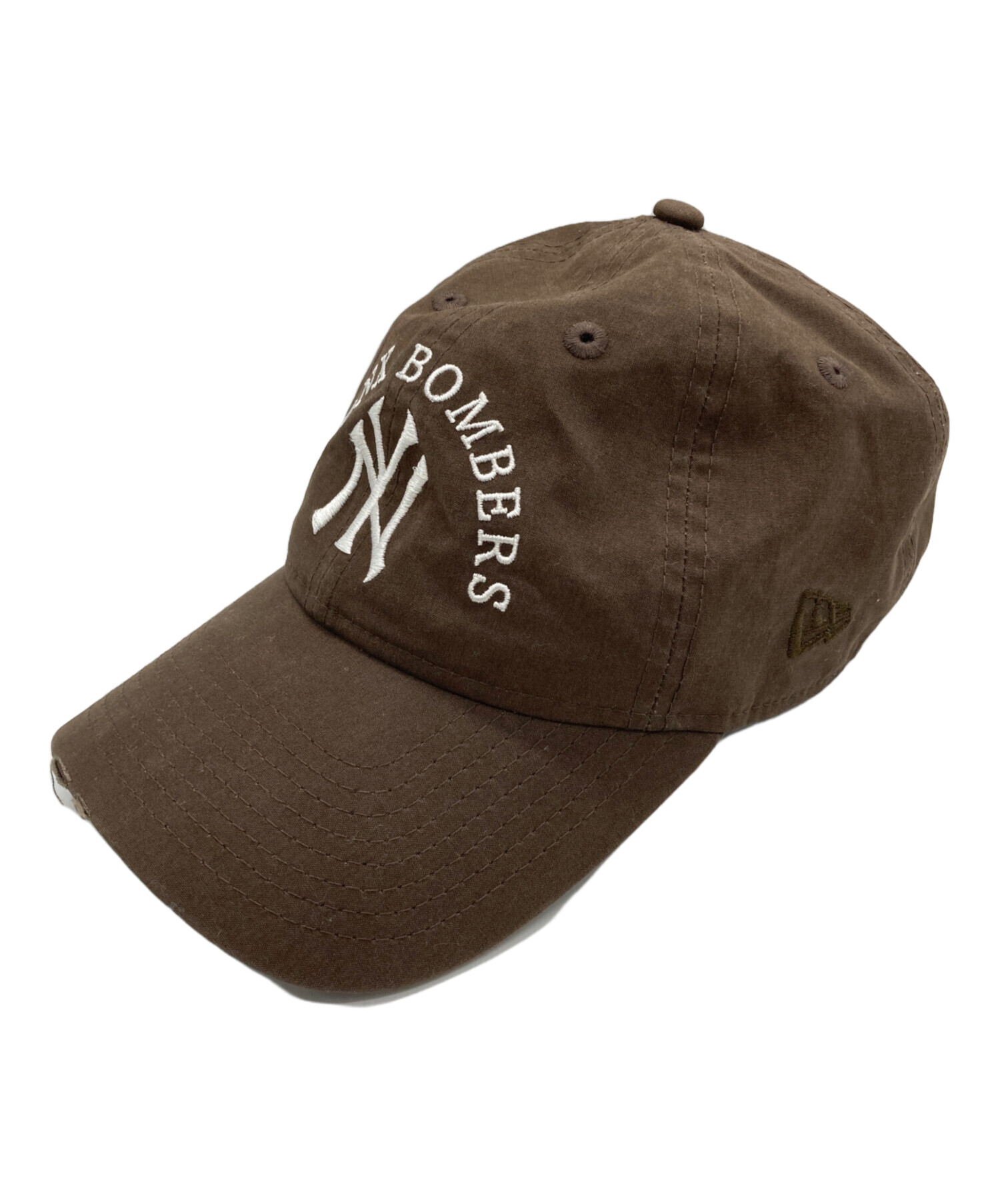 中古・古着通販】New Era (ニューエラ) JOURNAL STANDARD (ジャーナル