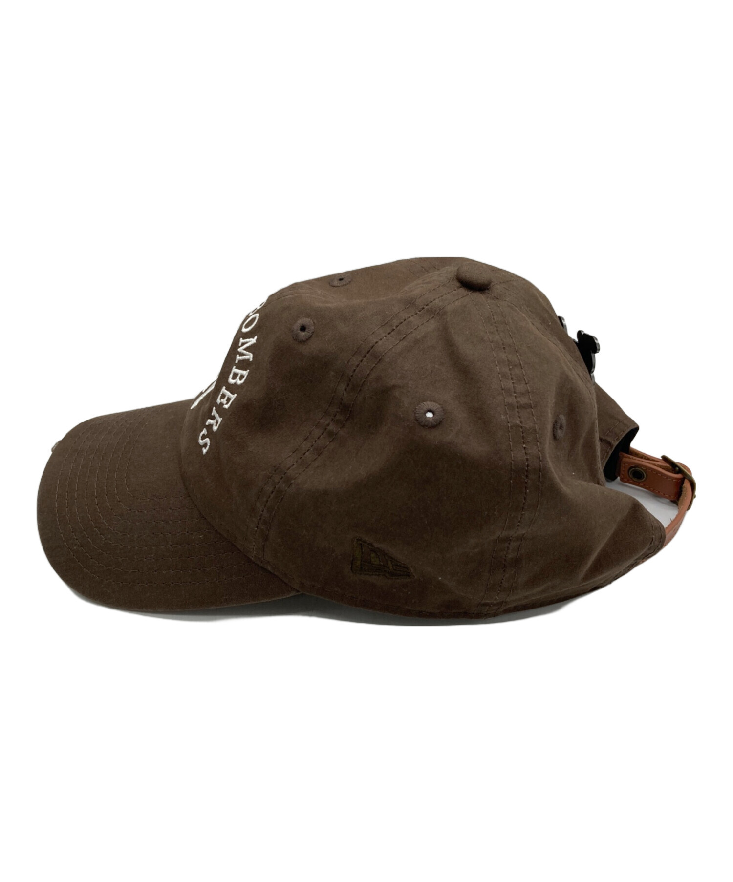 中古・古着通販】New Era (ニューエラ) JOURNAL STANDARD (ジャーナル