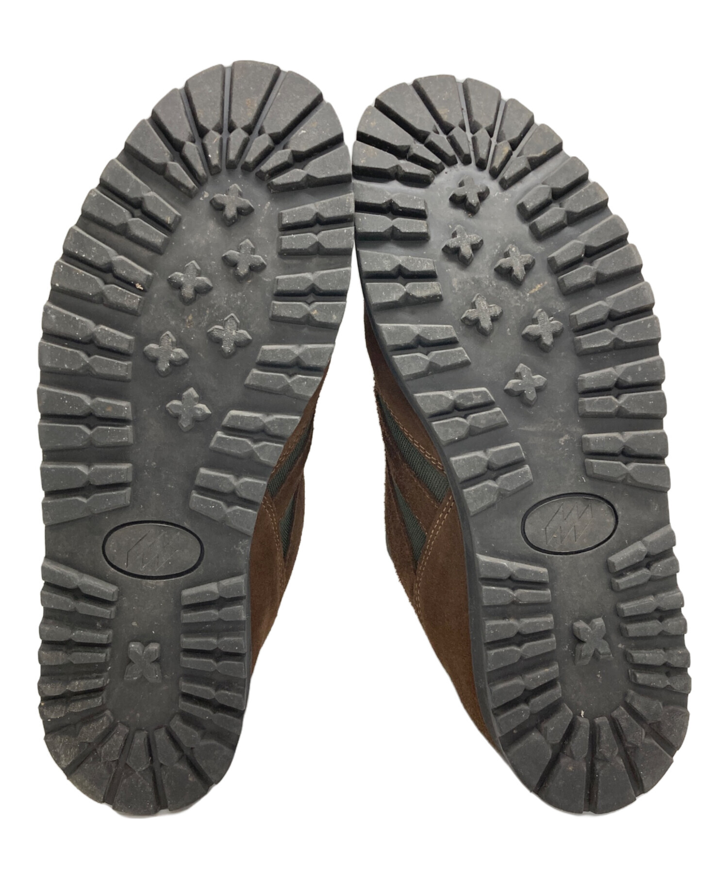 中古・古着通販】Warrior Sports Shoes (ウォリアースポーツシューズ 
