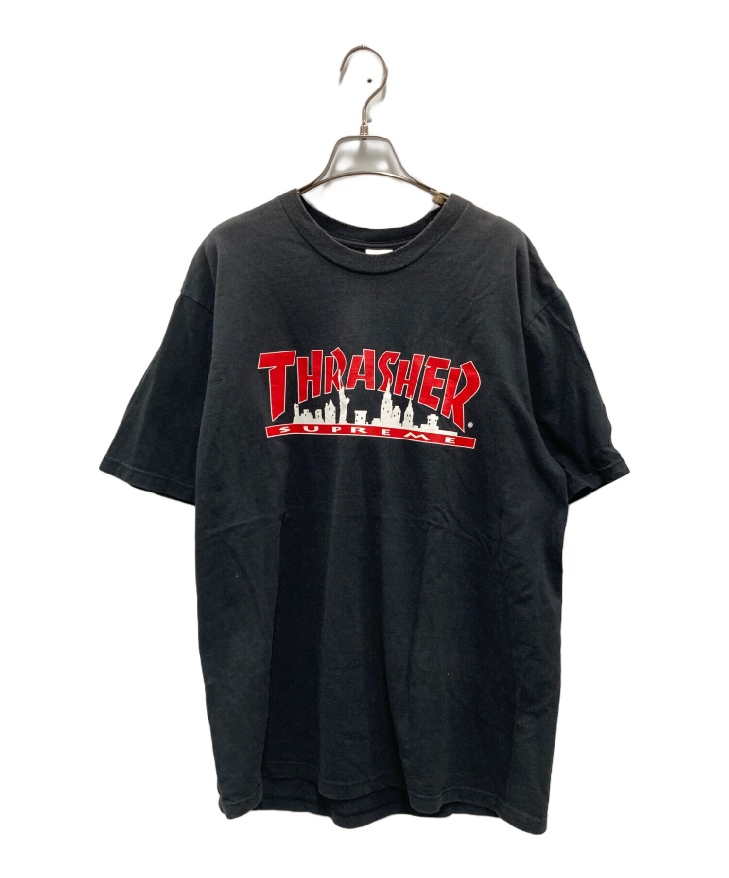 supreme Water pistol t-shirt 木村拓哉 着用 Supreme Tee Water 
