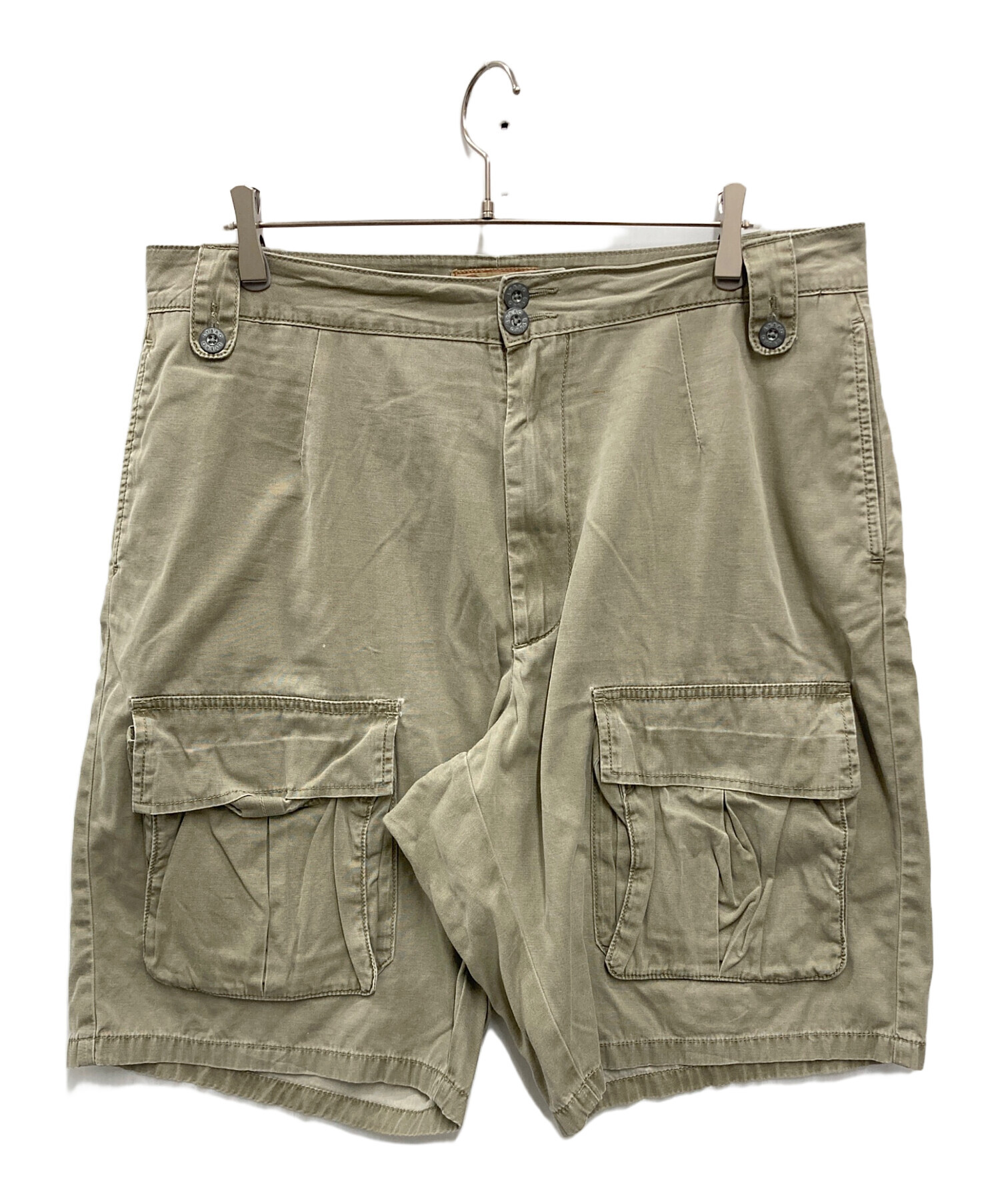 中古・古着通販】NIGEL CABOURN (ナイジェルケーボン) LYBRO (ライブロ