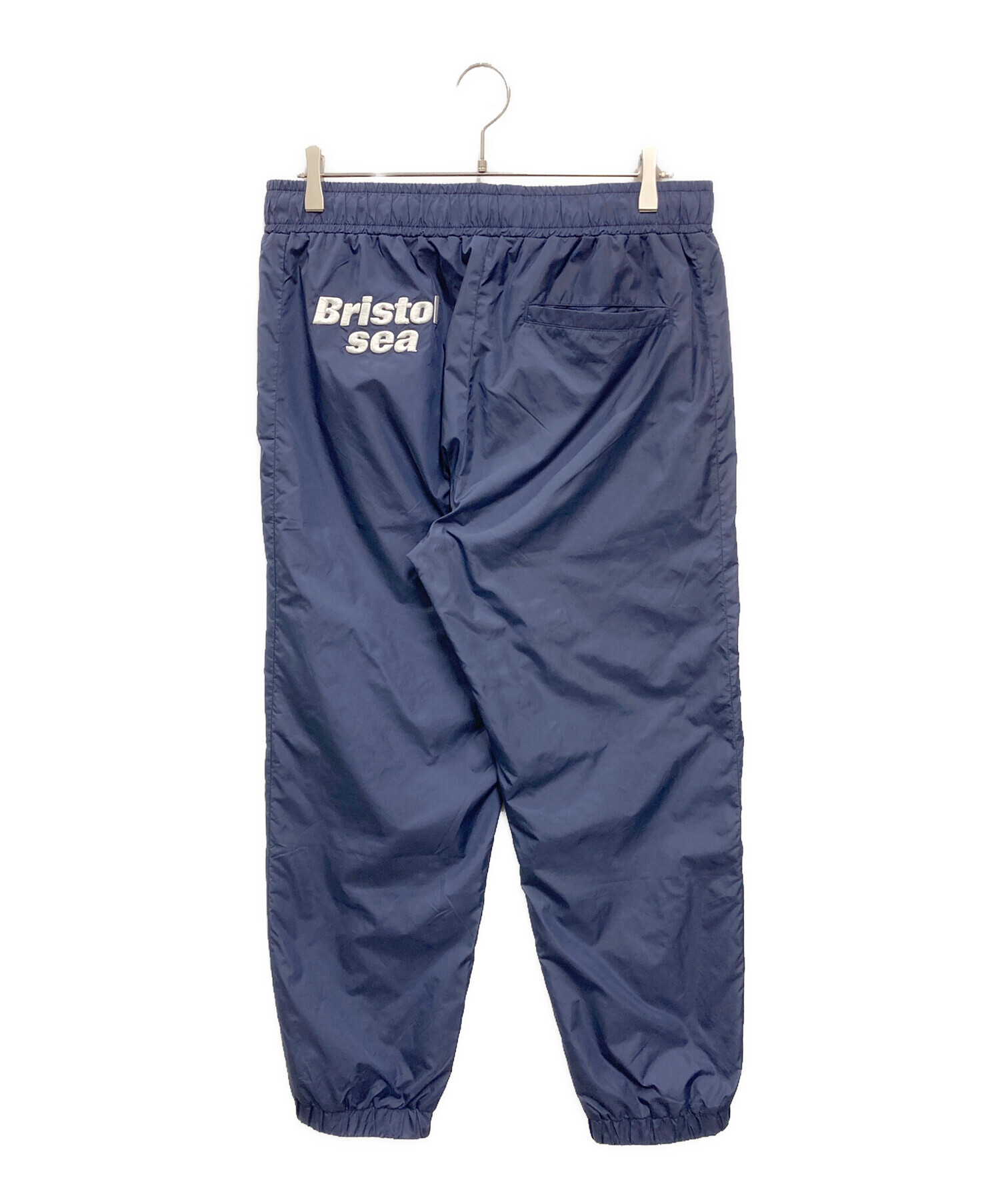 中古・古着通販】WIND AND SEA (ウィンダンシー) F.C.R.B. (エフシー 