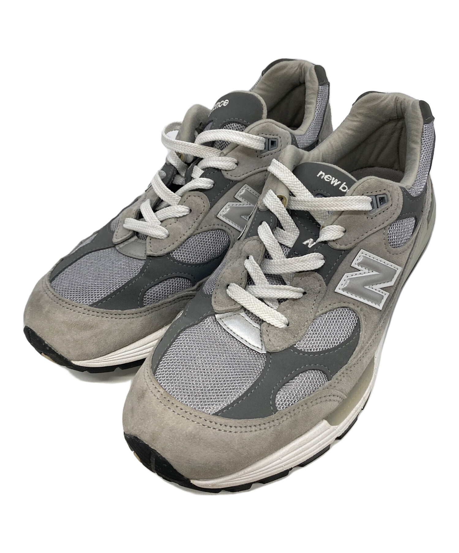 中古・古着通販】NEW BALANCE (ニューバランス) 992 スニーカー