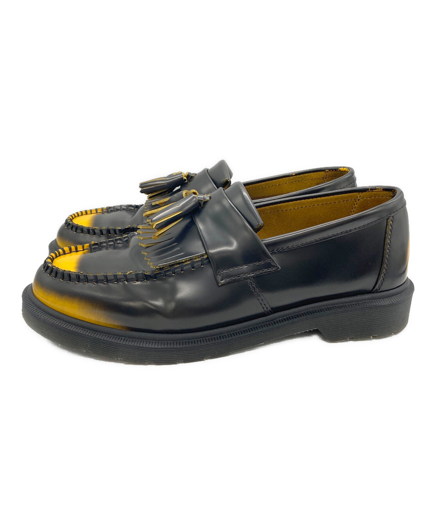 中古・古着通販】Dr.Martens (ドクターマーチン) ADRIAN タッセル