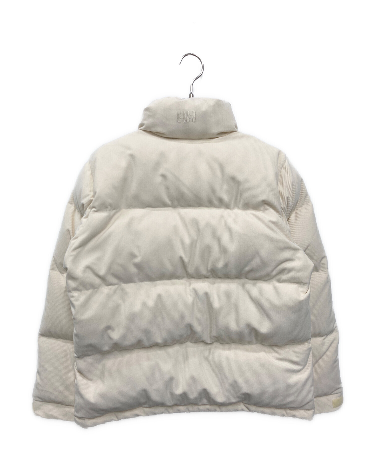 中古・古着通販】HELLY HANSEN (ヘリーハンセン) コーデュロイフィリー
