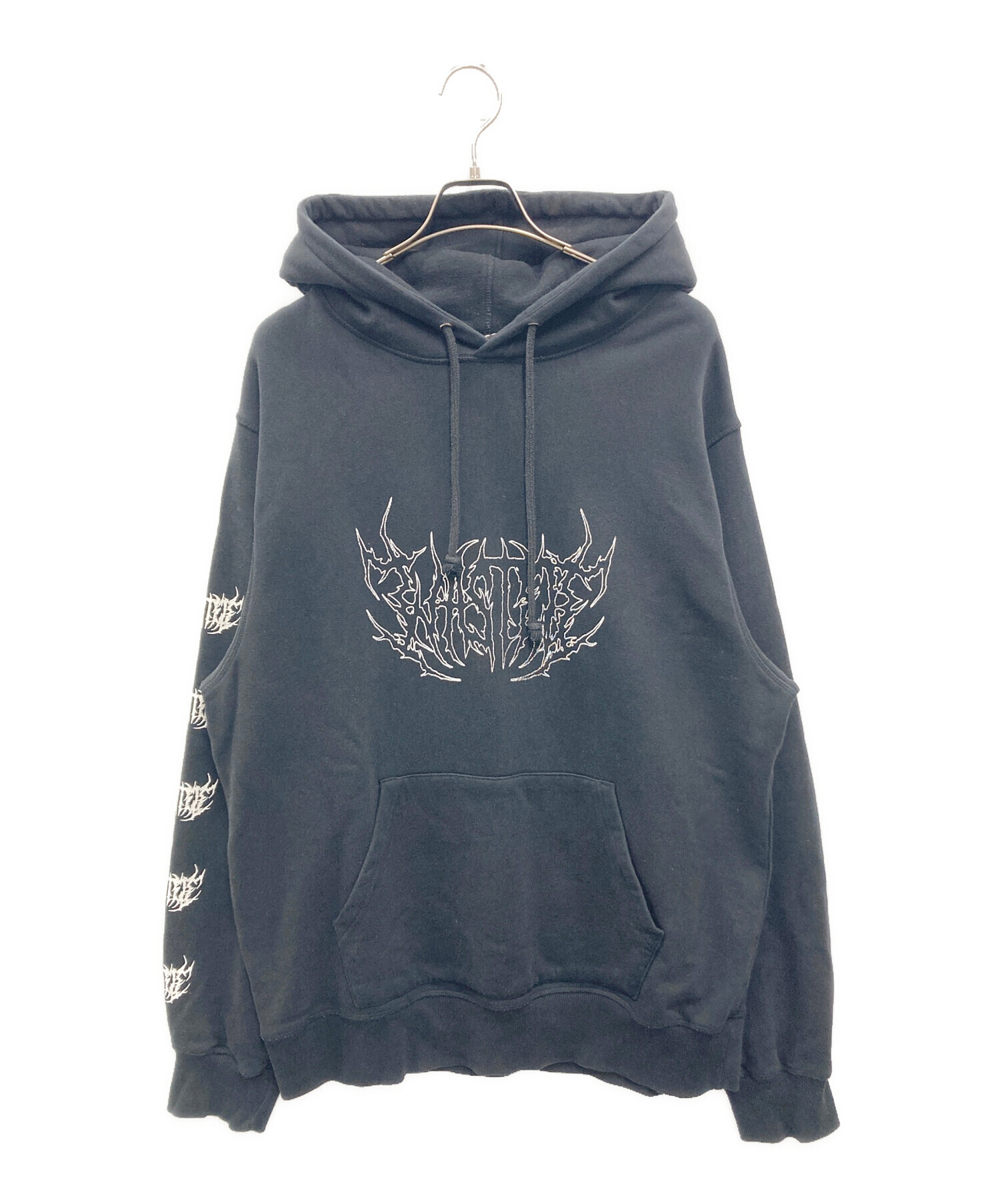 中古・古着通販】WASTED PARIS (ウェイステッドパリス) プルオーバー 