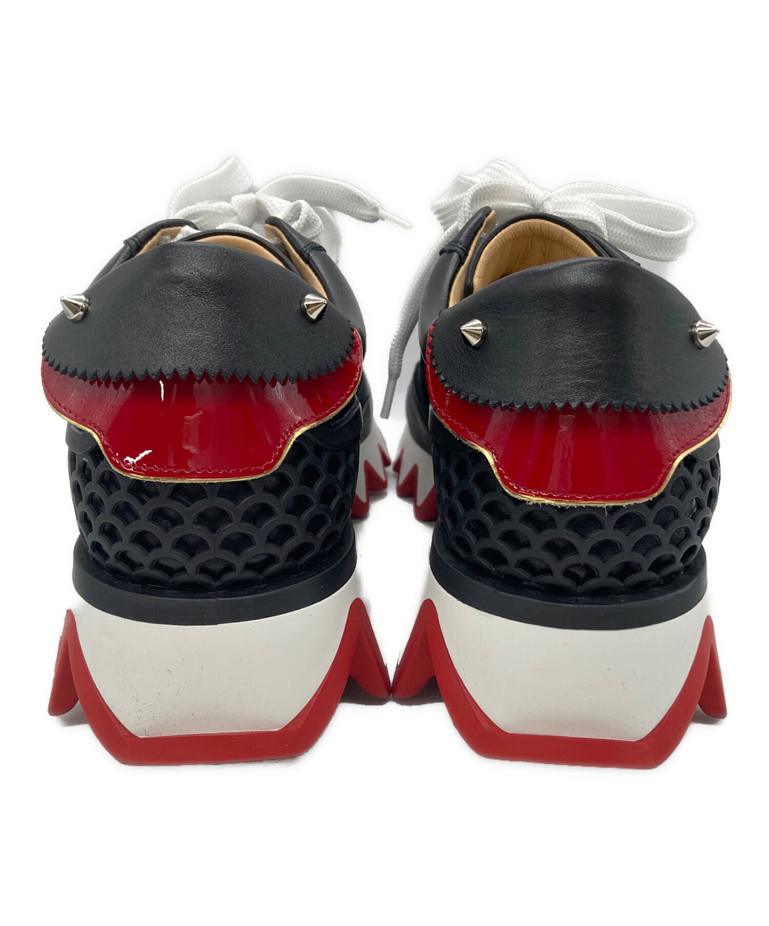中古・古着通販】Christian Louboutin (クリスチャン・ルブタン