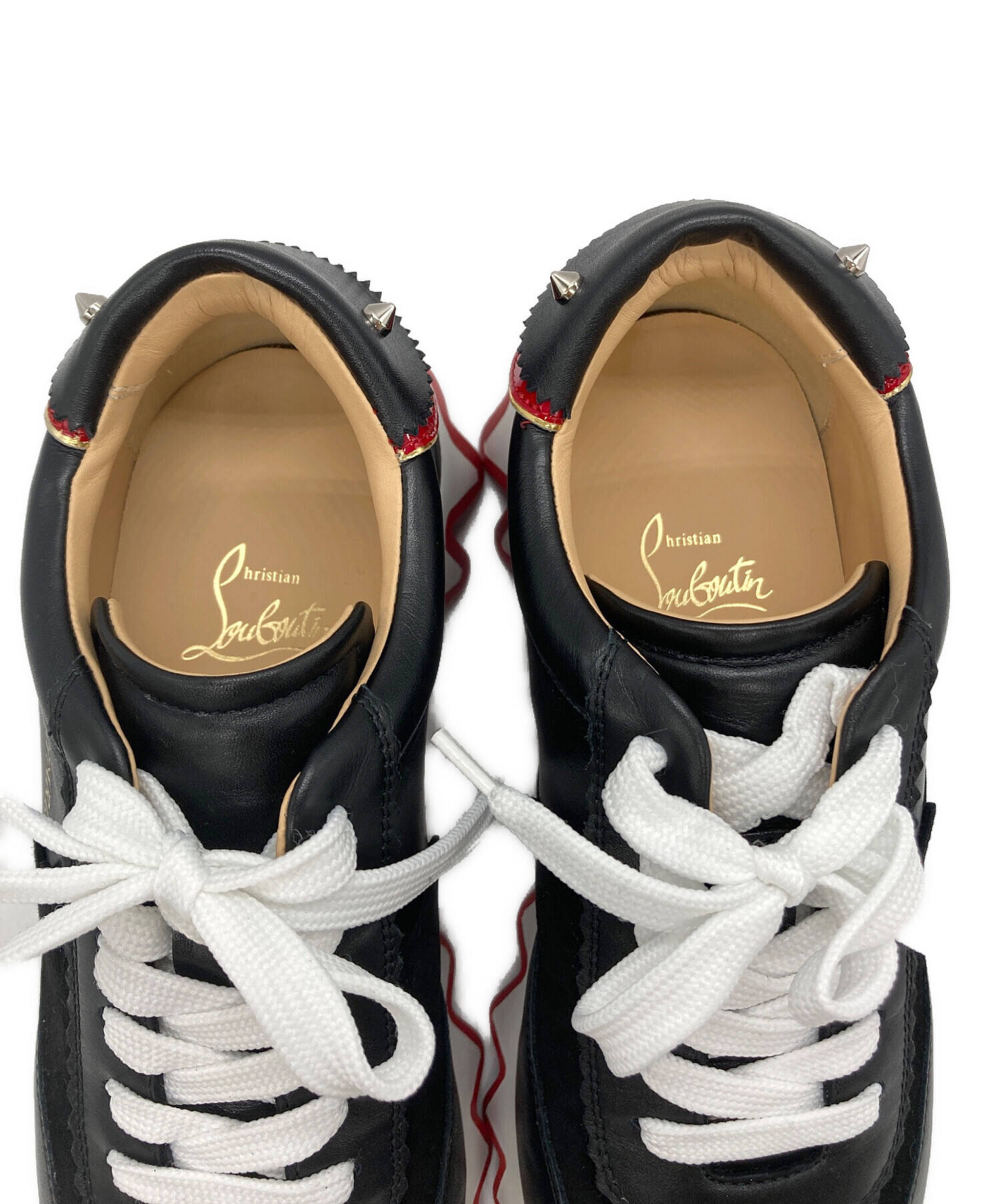 中古・古着通販】Christian Louboutin (クリスチャン・ルブタン
