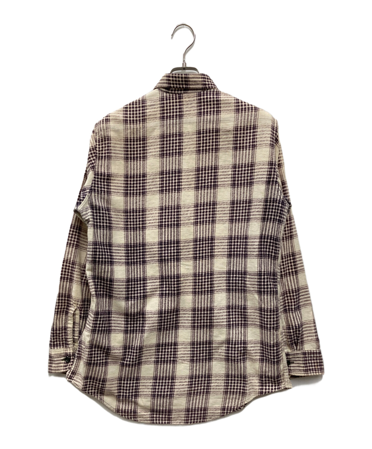 中古・古着通販】penneys (ペニーズ) ヴィンテージプリントチェック