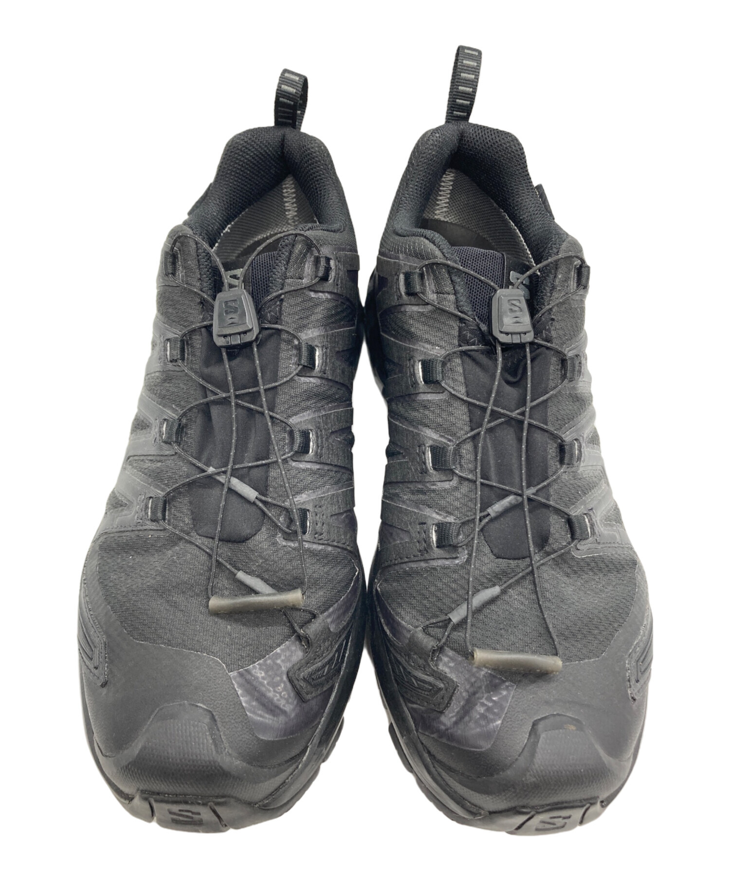 中古・古着通販】SALOMON (サロモン) XA PRO 3D V9 GORE-TEX ブラック 