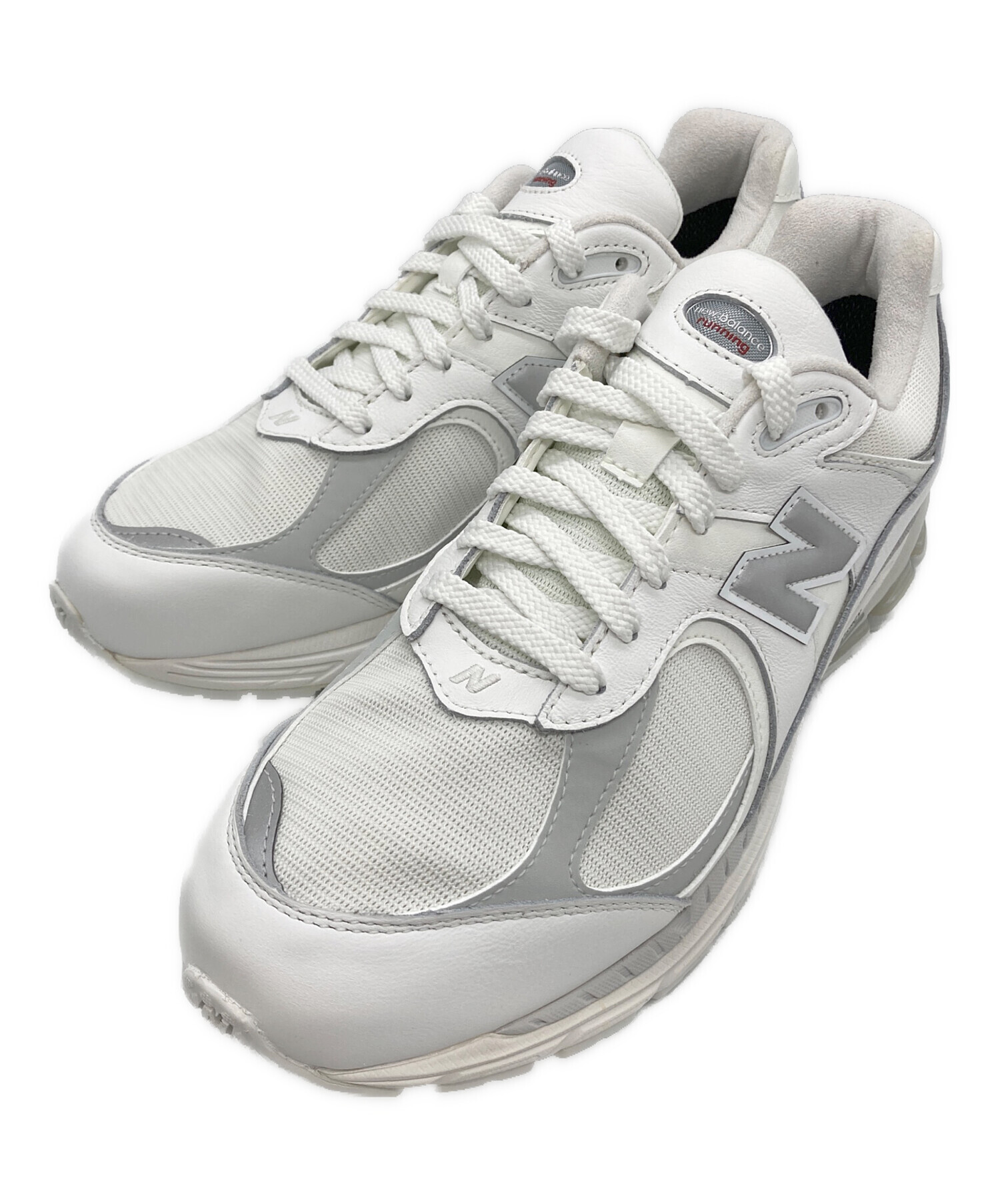 ●NHA レア 中古・古着通販】NEW BALANCE (ニューバランス) 2002R GORE-TEX