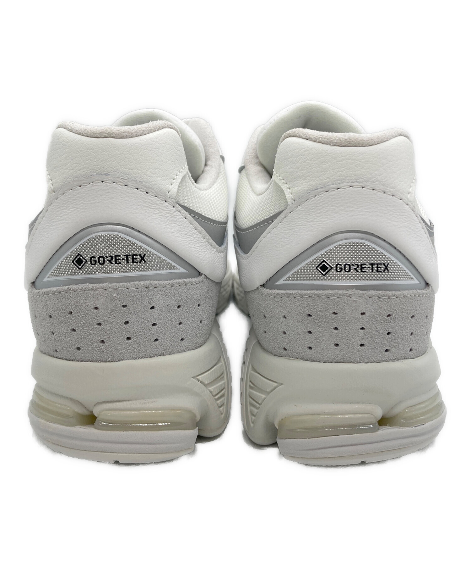 ●NHA レア 中古・古着通販】NEW BALANCE (ニューバランス) 2002R GORE-TEX