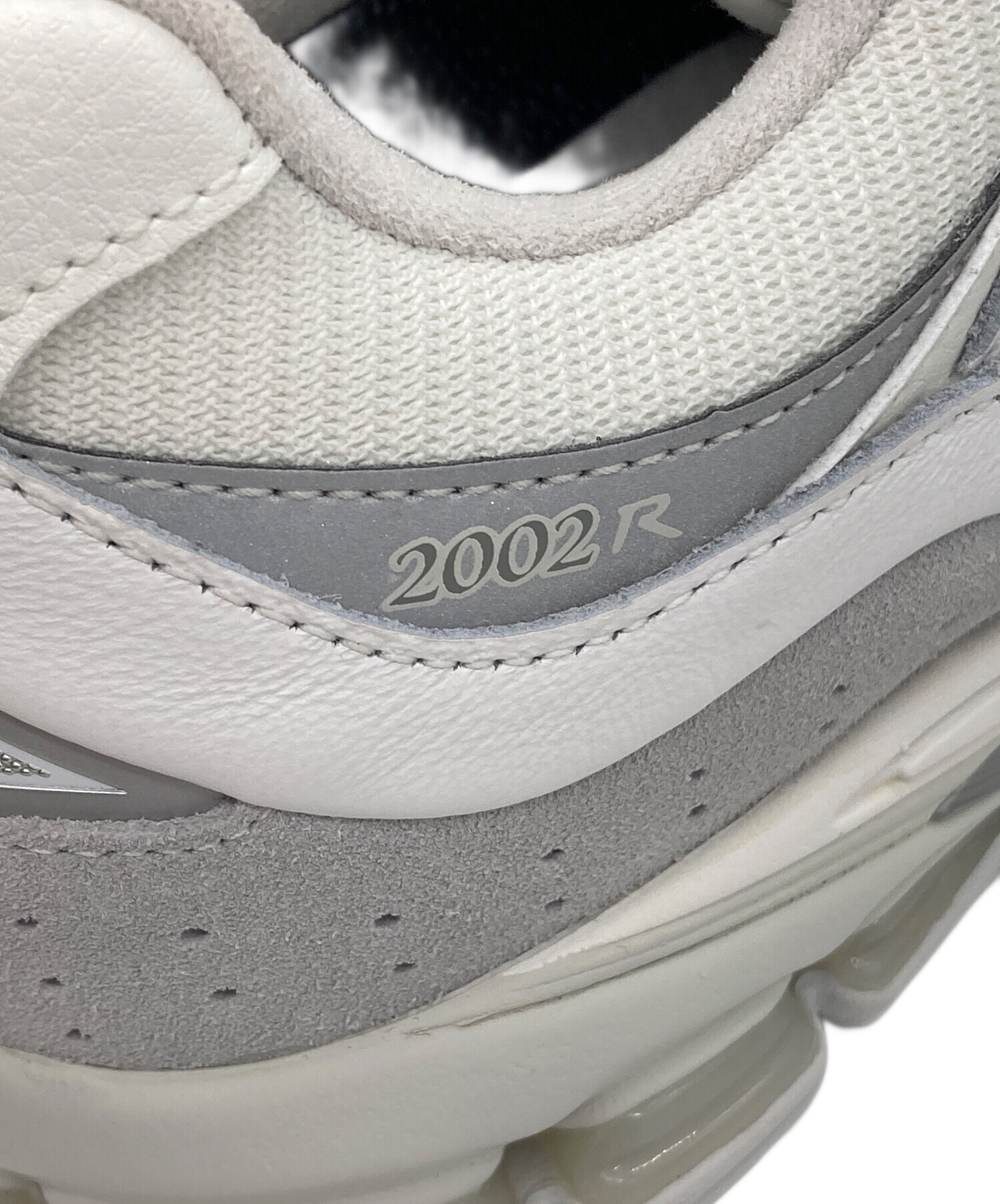中古・古着通販】NEW BALANCE (ニューバランス) 2002R GORE-TEX 