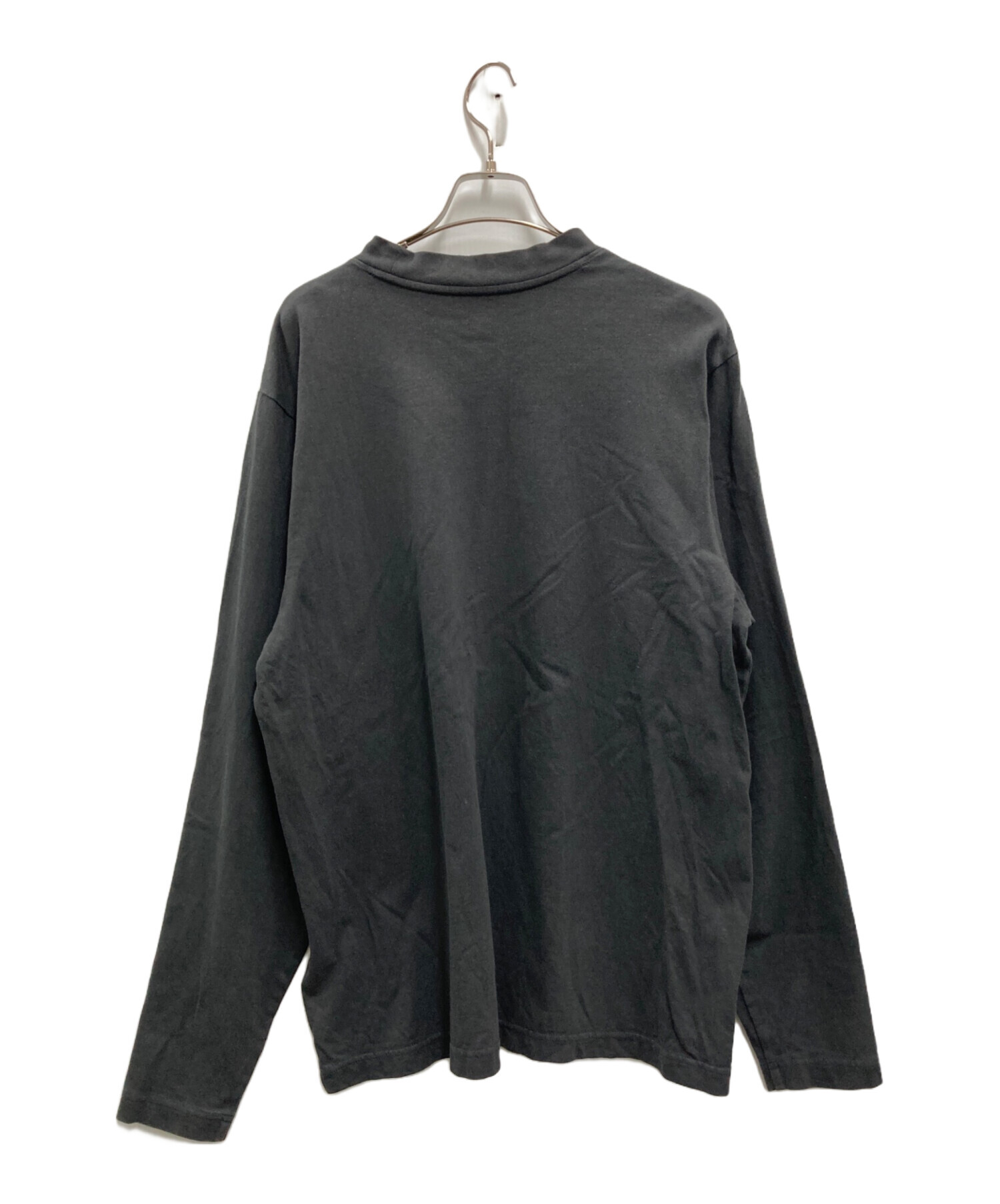 中古・古着通販】YEEZY (イージー) GAP (ギャップ) LONG SLEEVE T 