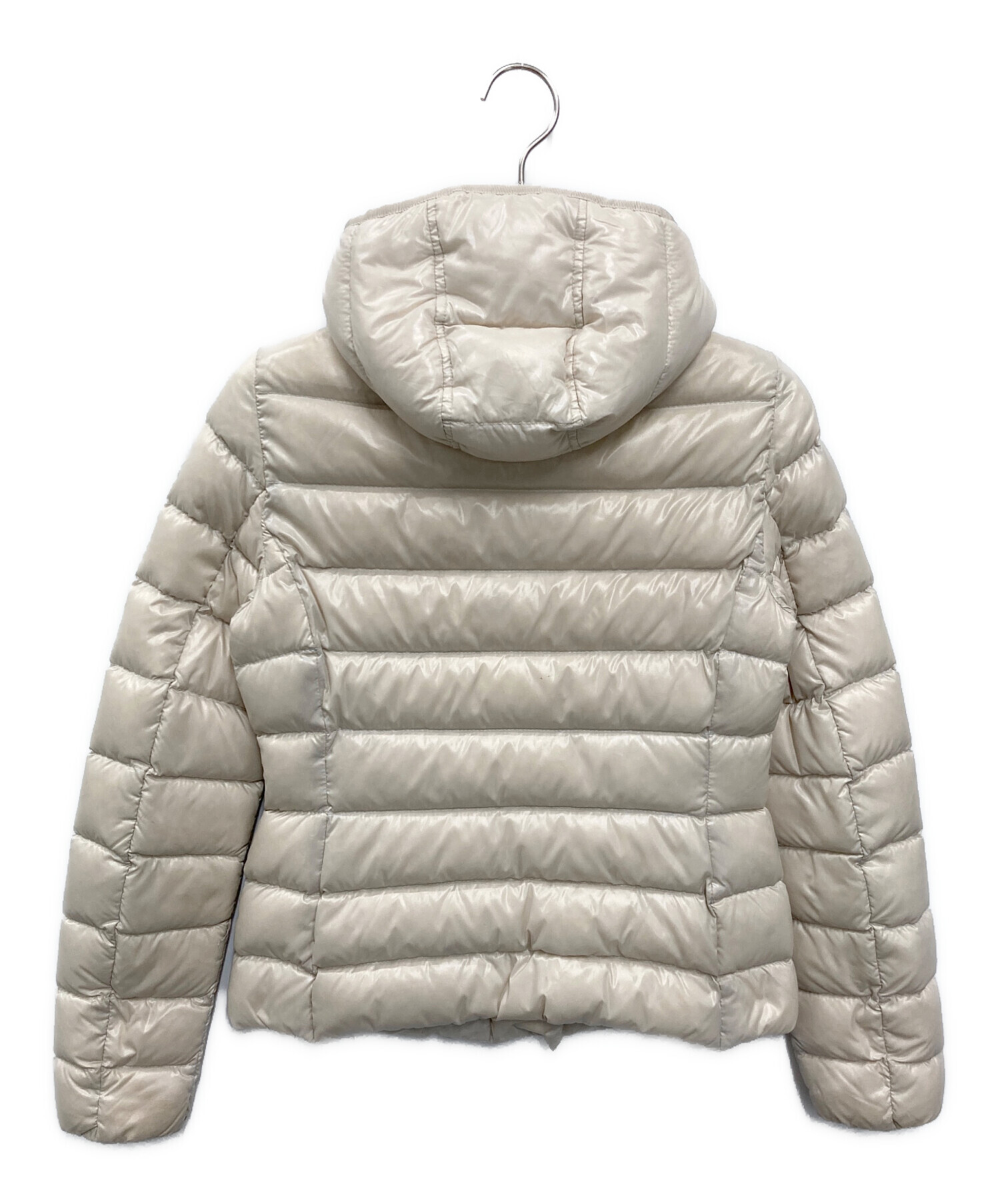 中古・古着通販】MONCLER (モンクレール) PLANE GIUBBOTTOダウン 