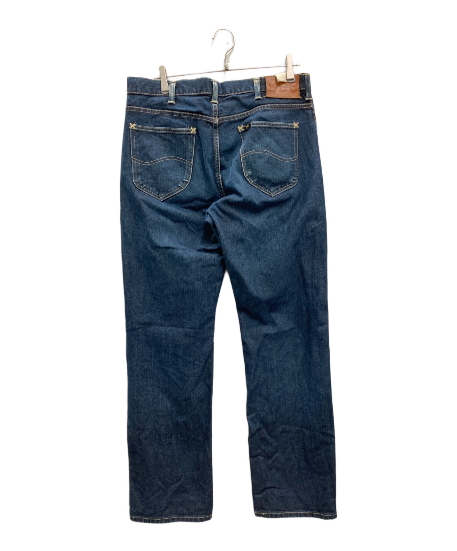 中古・古着通販】LEE (リー) AMERICAN RIDERS 101Zデニムパンツ 