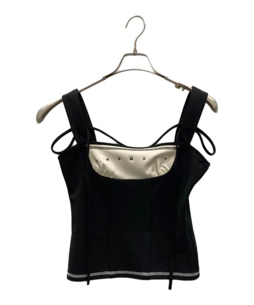 【新品未使用】ANDMARY Luca stitch tops 2 3028005782612427_01_5087w.jpeg