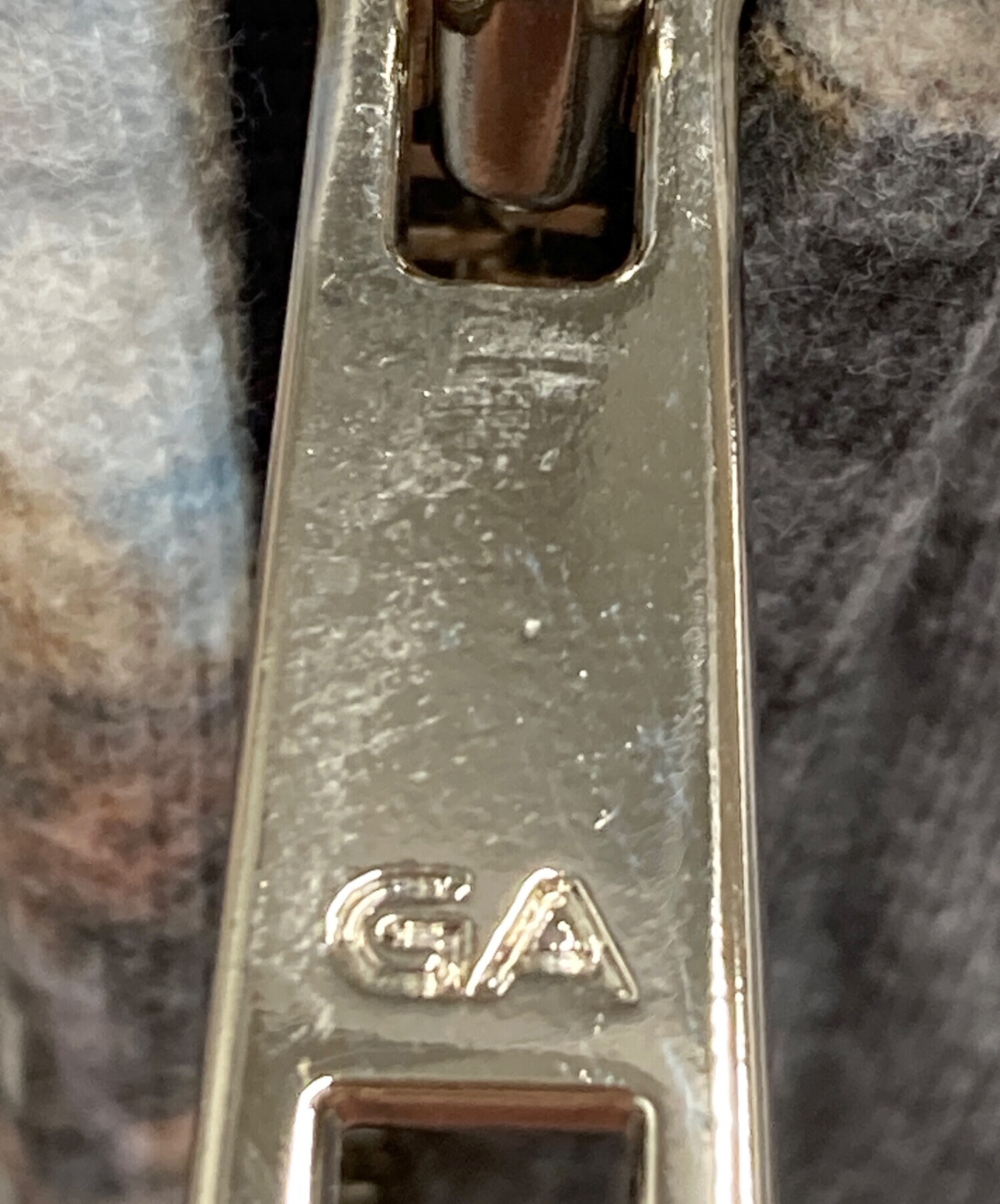 gadidanoniem LIKKI パーカー 中古・古着通販】GADID ANONIEM (ガディッド アノニム) LIKKIジップ