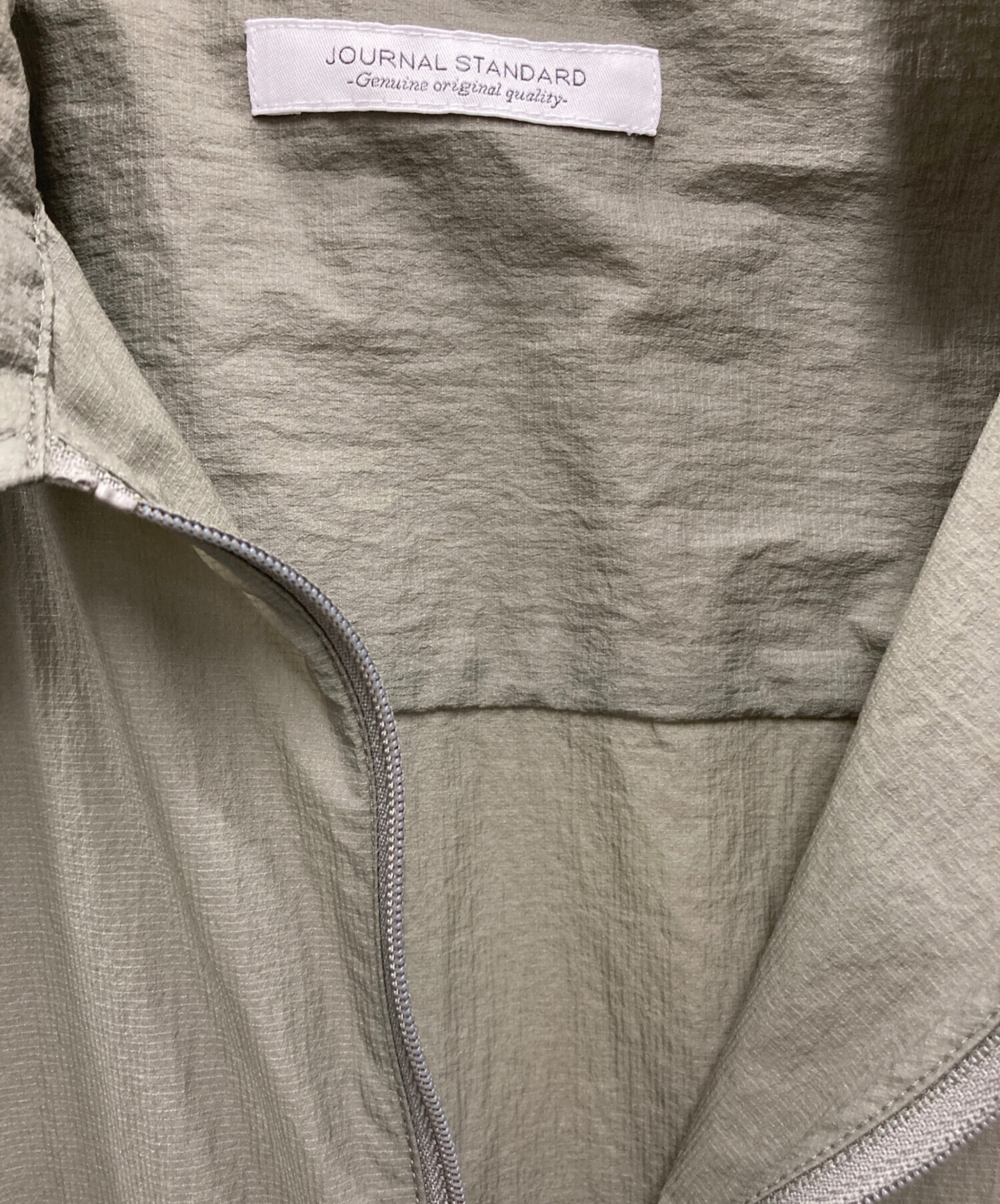 中古・古着通販】JOURNAL STANDARD (ジャーナルスタンダード) シアー 