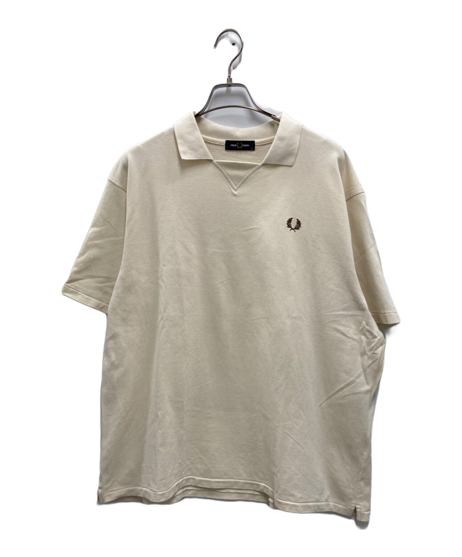 中古・古着通販】FRED PERRY (フレッドペリー) JOURNAL STANDARD 