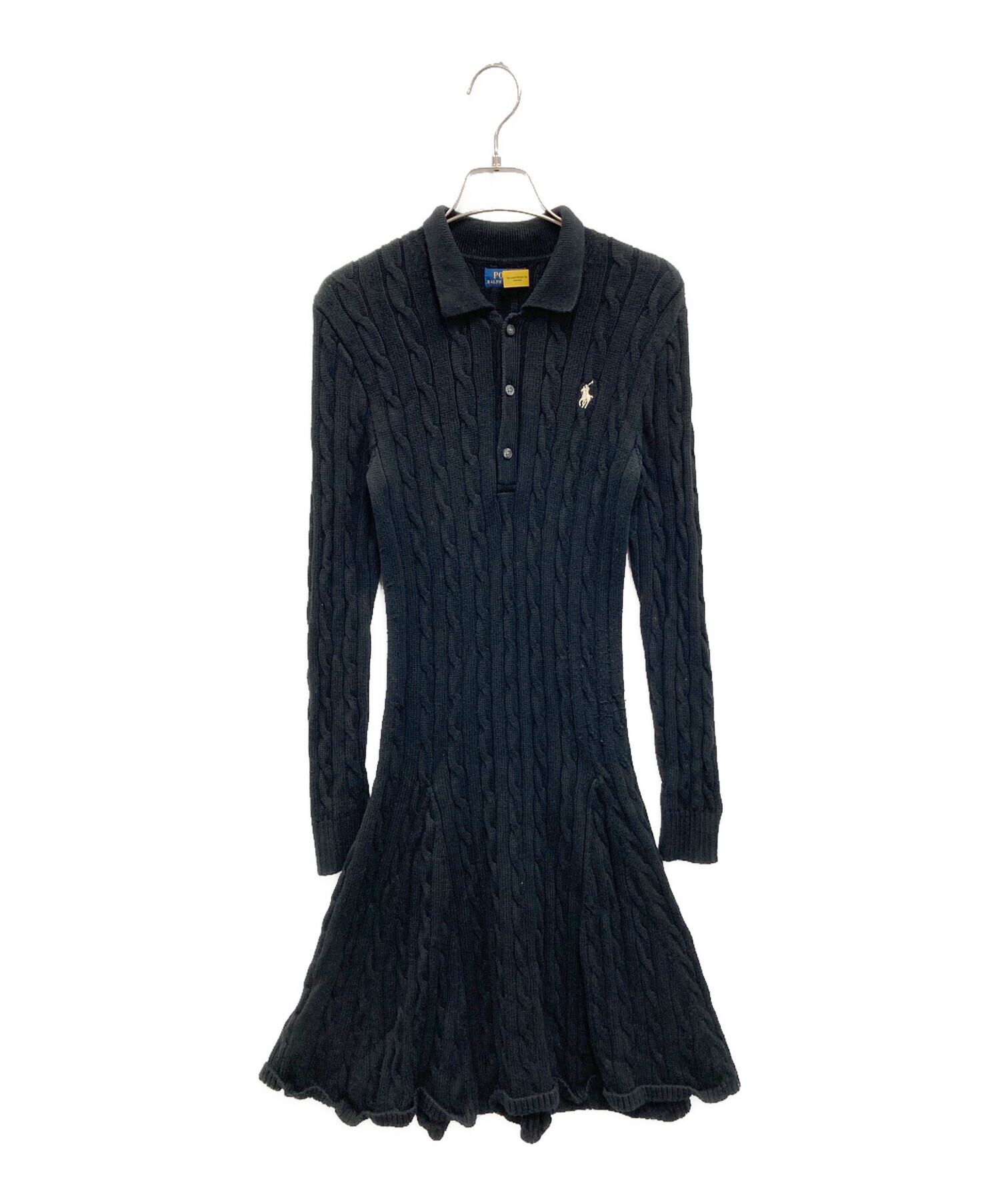 中古・古着通販】POLO RALPH LAUREN (ポロ・ラルフローレン) ケーブル