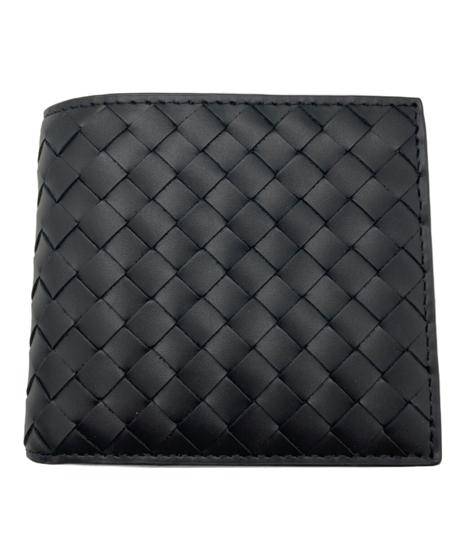 中古・古着通販】BOTTEGA VENETA (ボッテガベネタ) イントレチャート 