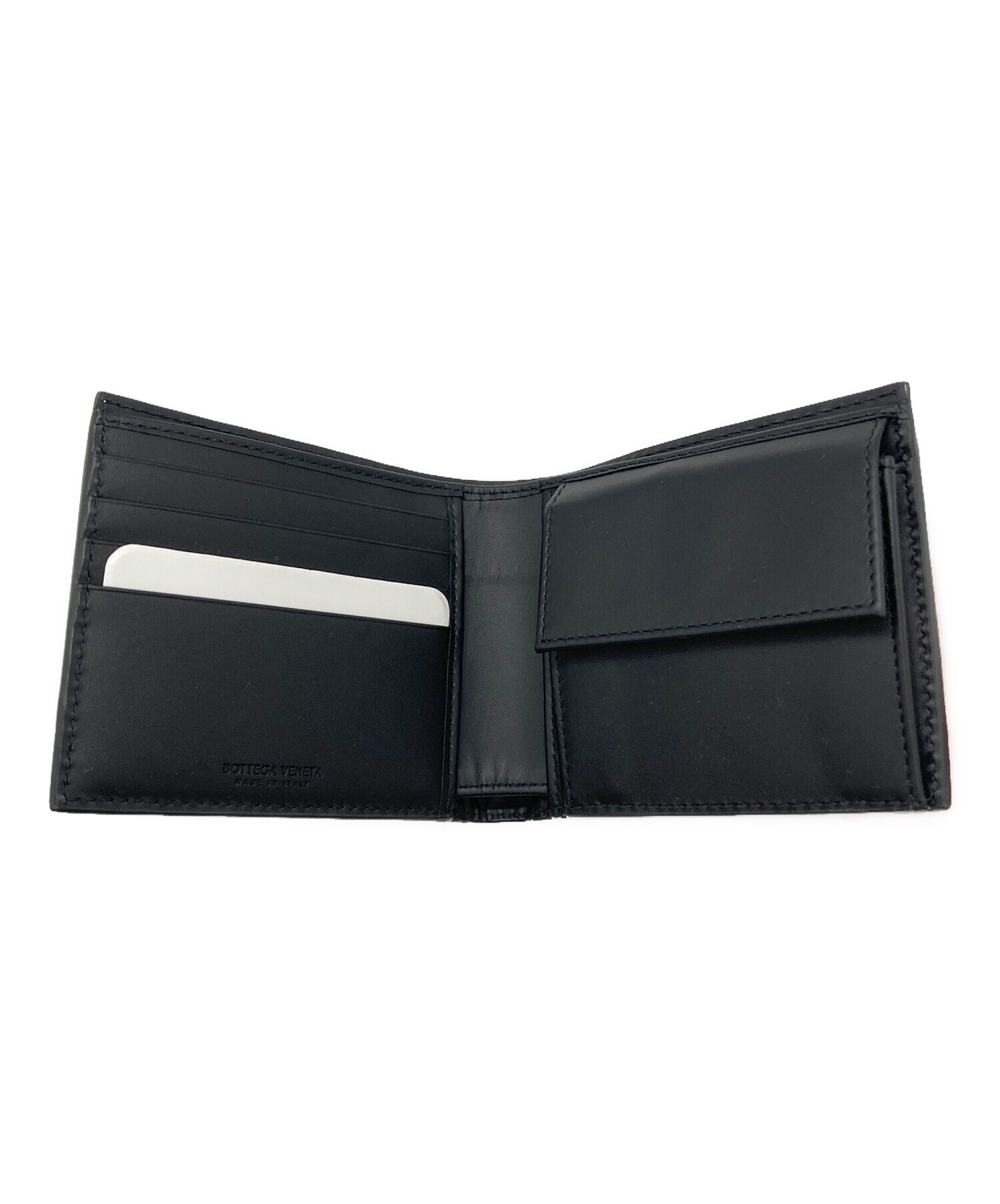 中古・古着通販】BOTTEGA VENETA (ボッテガベネタ) イントレチャート 