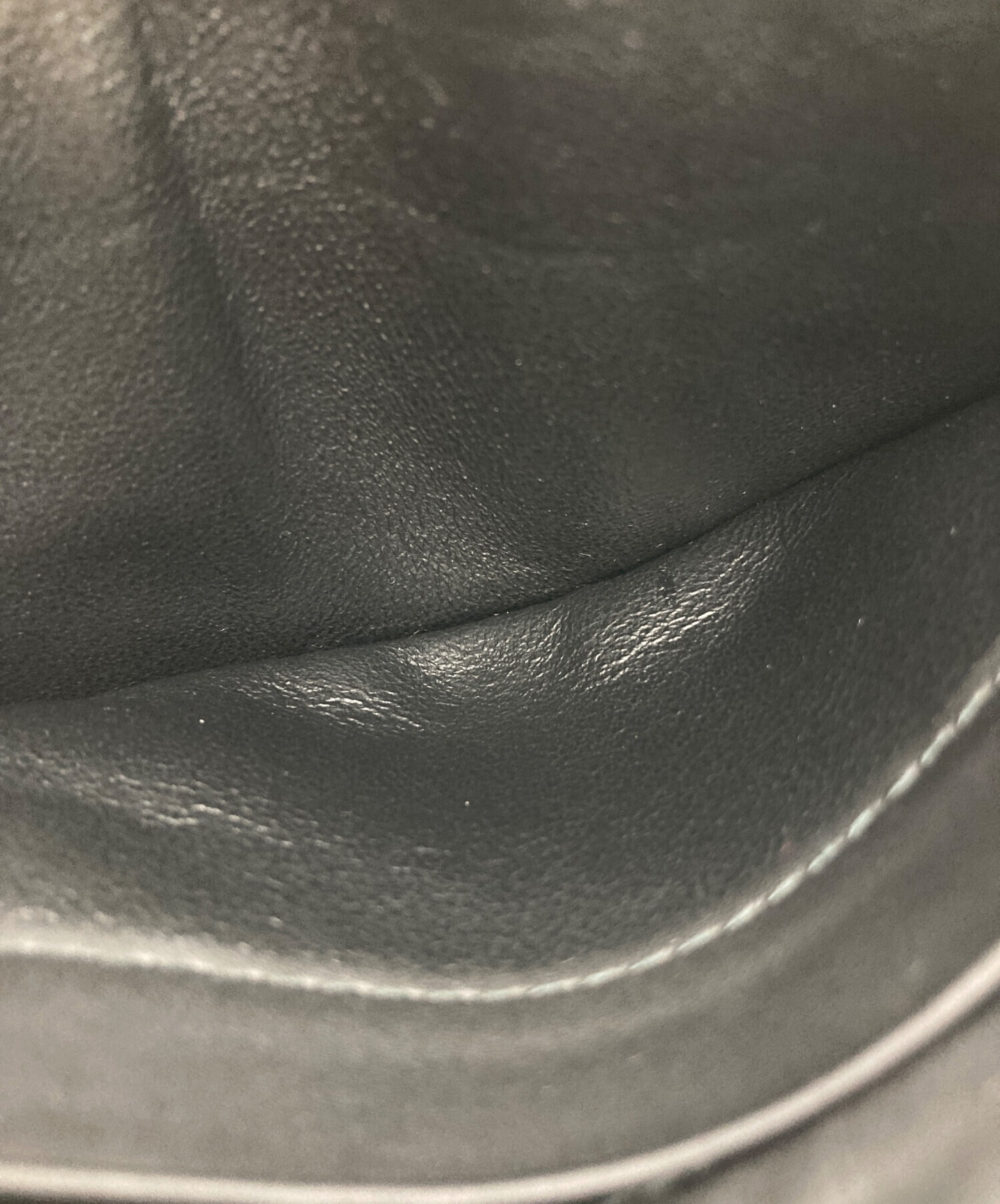 中古・古着通販】BOTTEGA VENETA (ボッテガベネタ) イントレチャート 