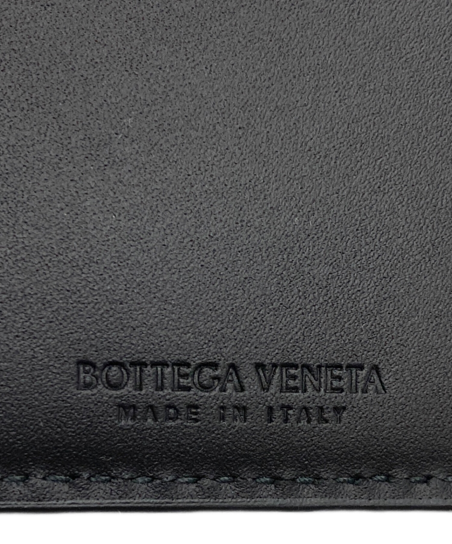 中古・古着通販】BOTTEGA VENETA (ボッテガベネタ) イントレチャート 