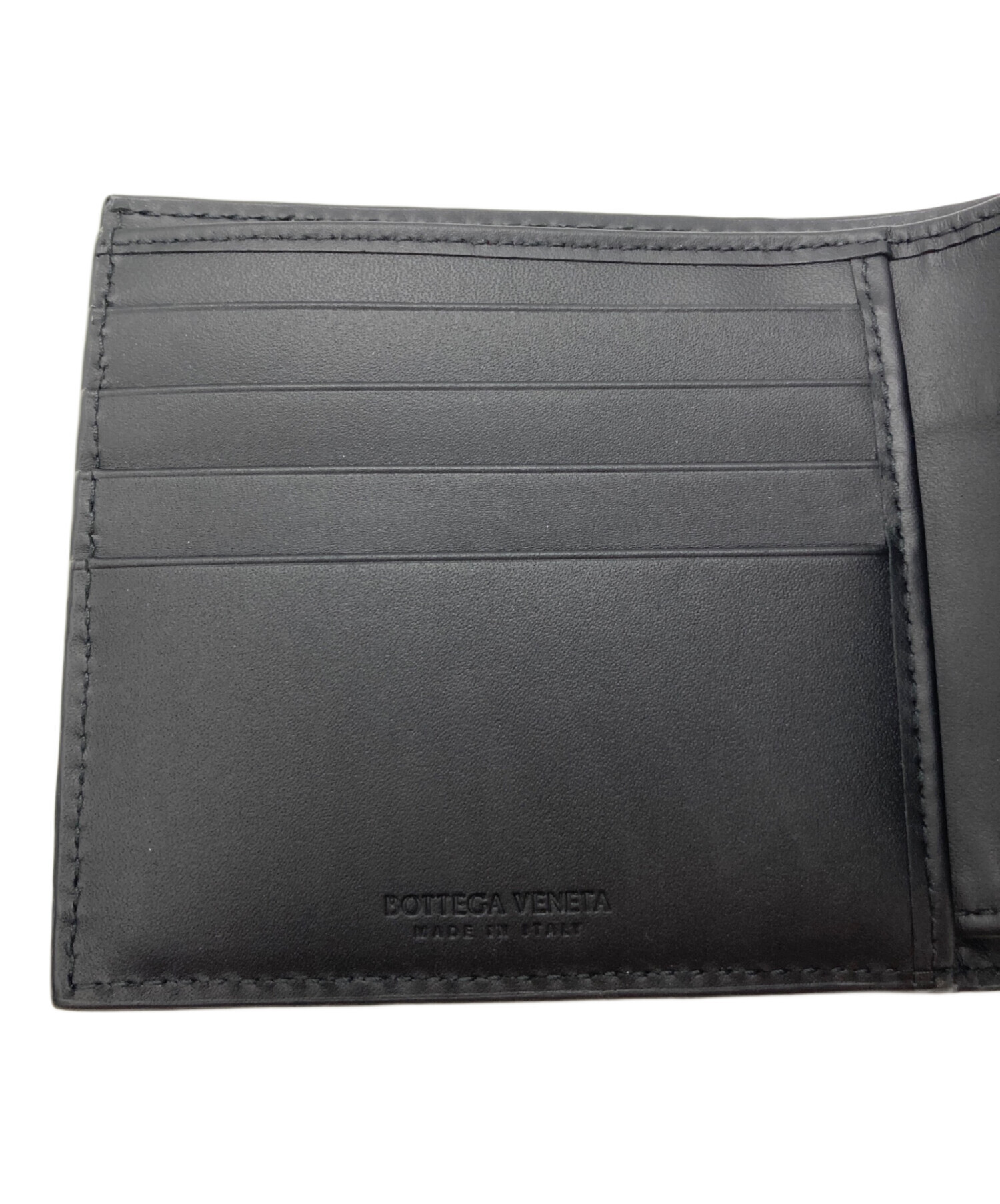 中古・古着通販】BOTTEGA VENETA (ボッテガベネタ) イントレチャート 