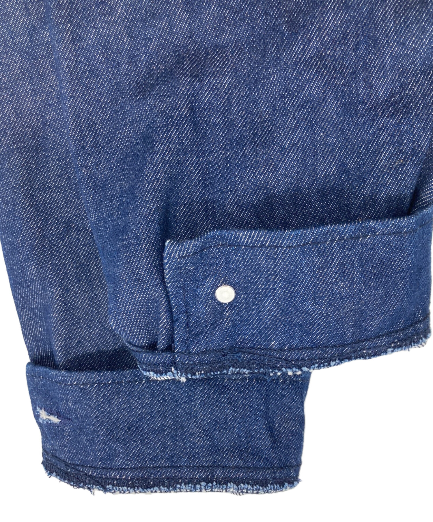 中古・古着通販】PRSN BLU (プリズンブルース) ［古着］デニム