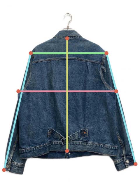 中古・古着通販】LEVI'S PReMIUM (リーバイスプレミアム) JOURNAL