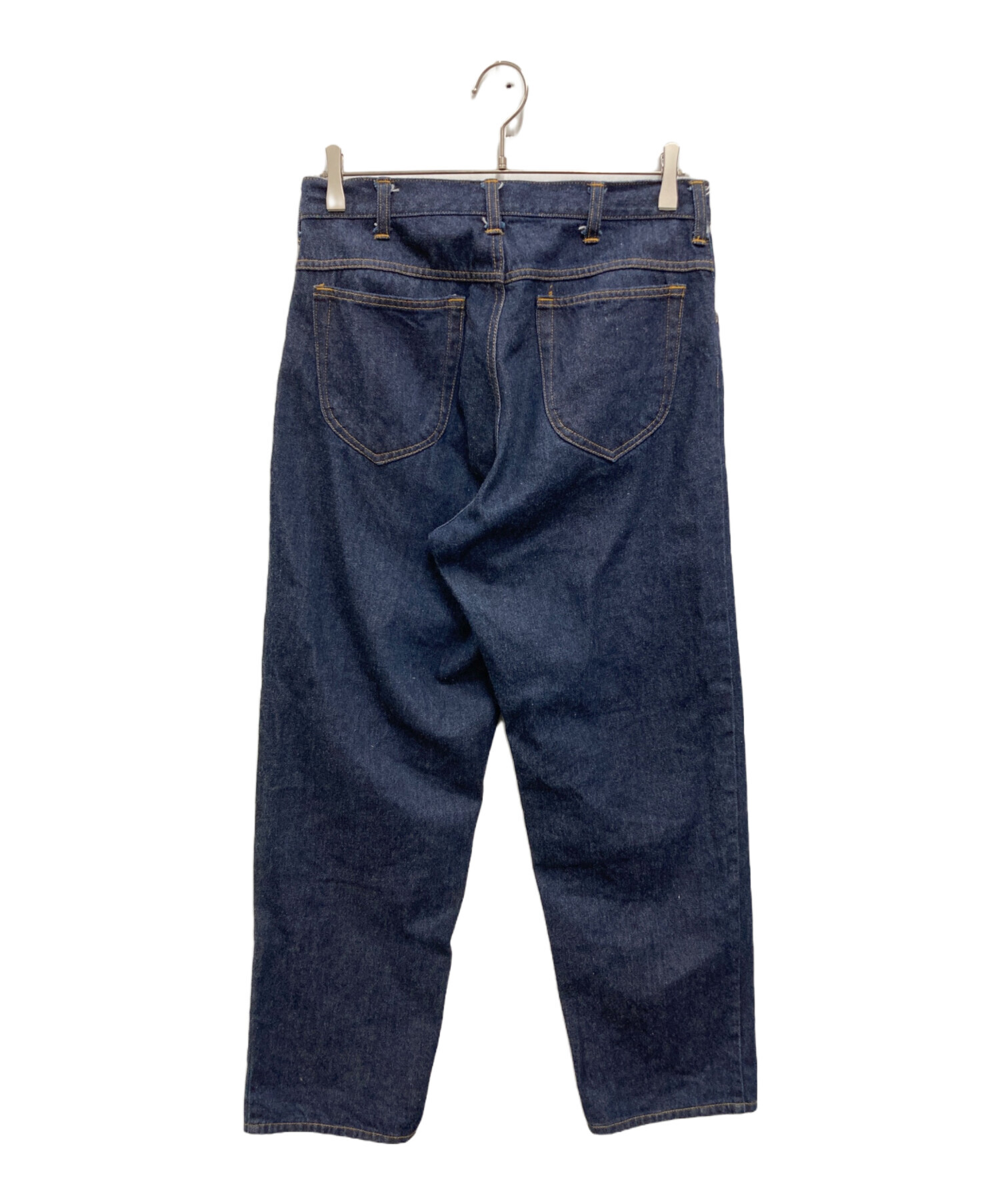 中古・古着通販】SUNDAYS BEST (サンデイズベスト) デニムパンツ