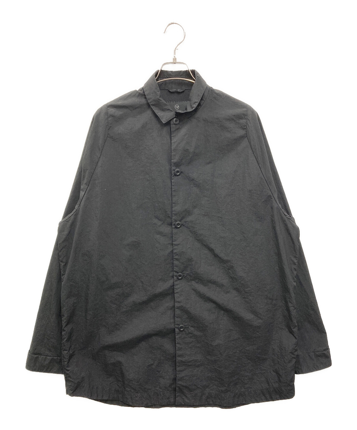 トップス TEATORA CARTRIDGE SHIRT MINUS TEATORA - CARTRIDGE SHIRT MINUS - packable (TT-CG-SHT-MNS-P