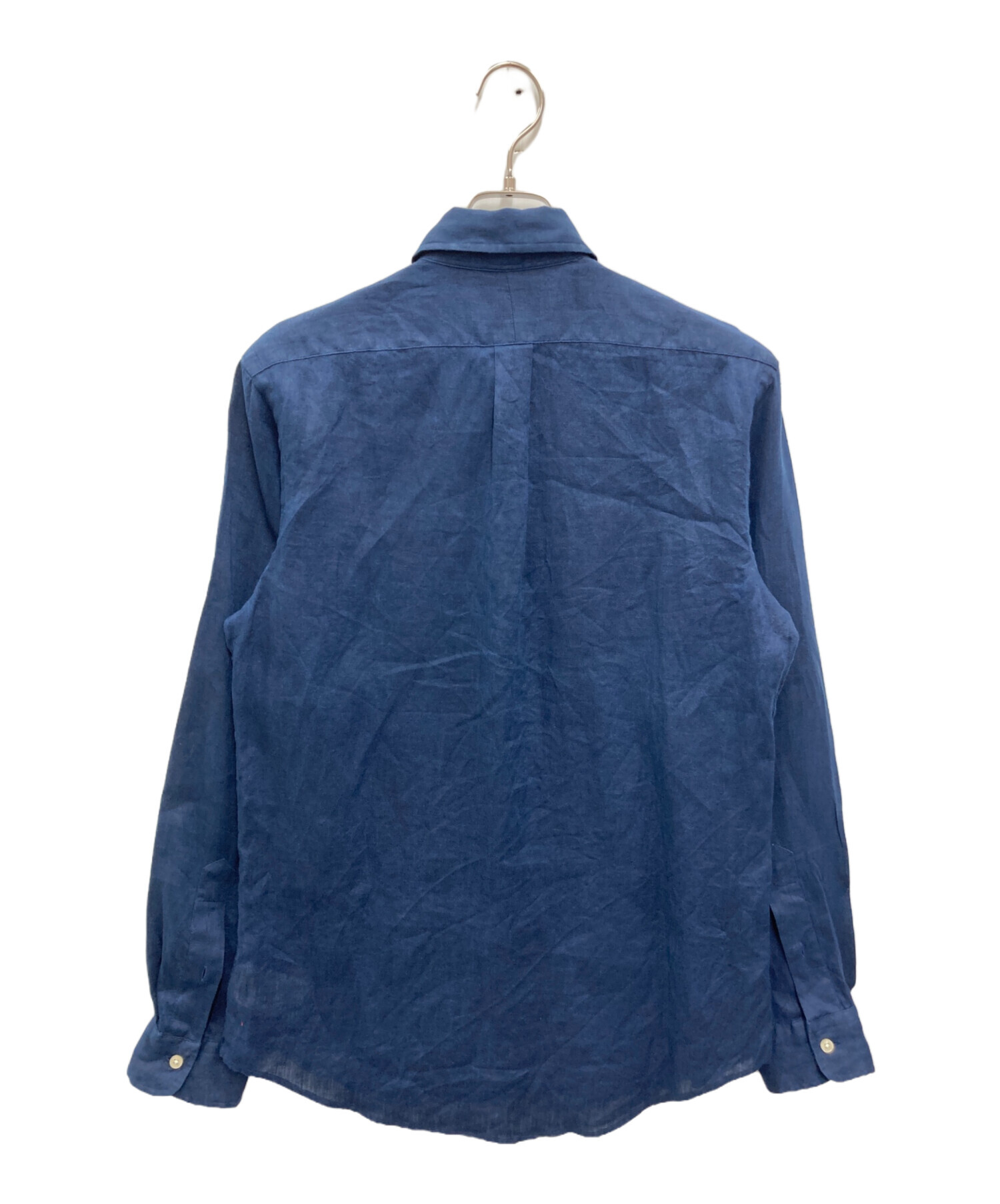 中古・古着通販】POLO RALPH LAUREN (ポロ・ラルフローレン) リネン 