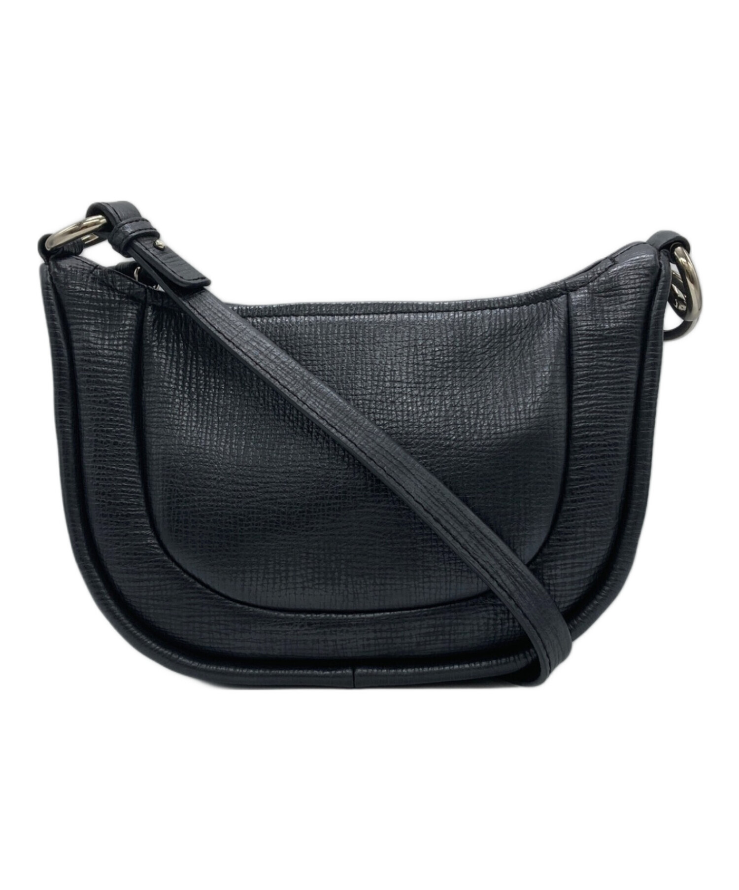 【美品】Epoi タック クッキーショルダー3wayバッグ（ブラック） タック クッキーショルダーバッグ | (Epoi) (Women)/エポイ | 三越