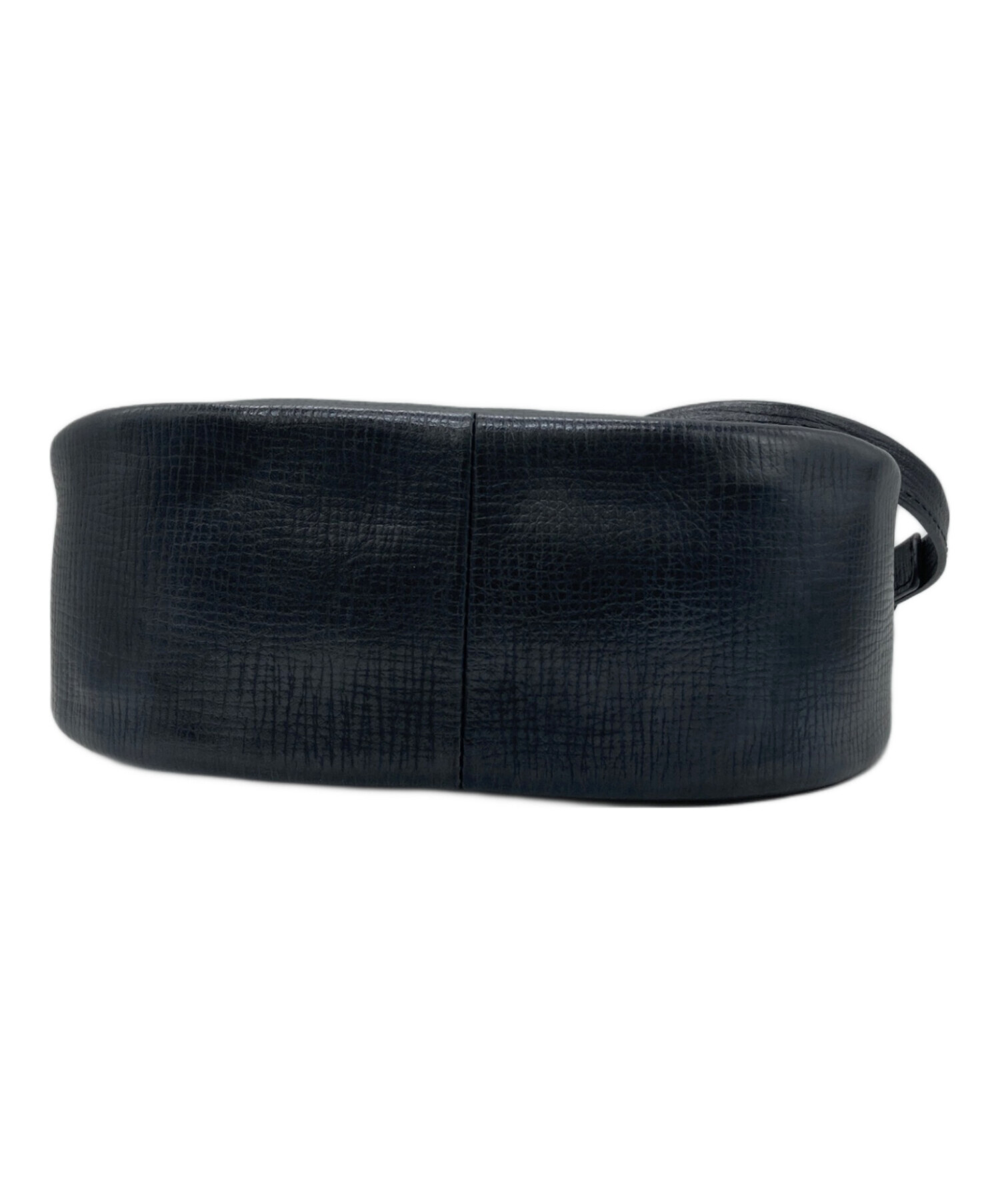 中古・古着通販】Epoi (エポイ) タック クッキーショルダーバッグ