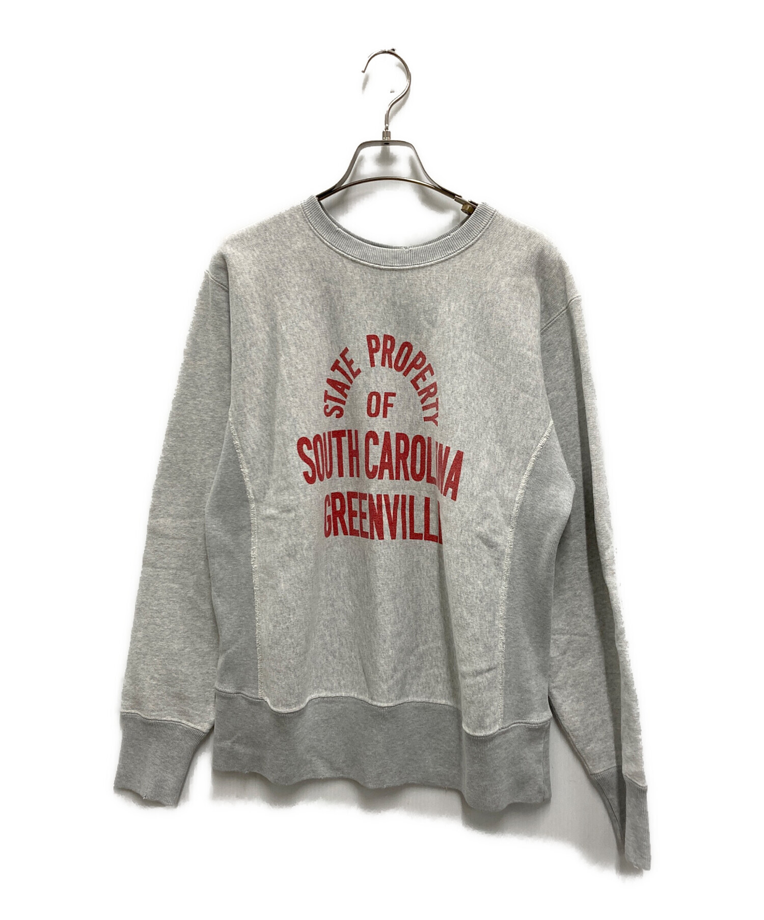中古・古着通販】Champion (チャンピオン) REVERSE WEAVE スウェット 