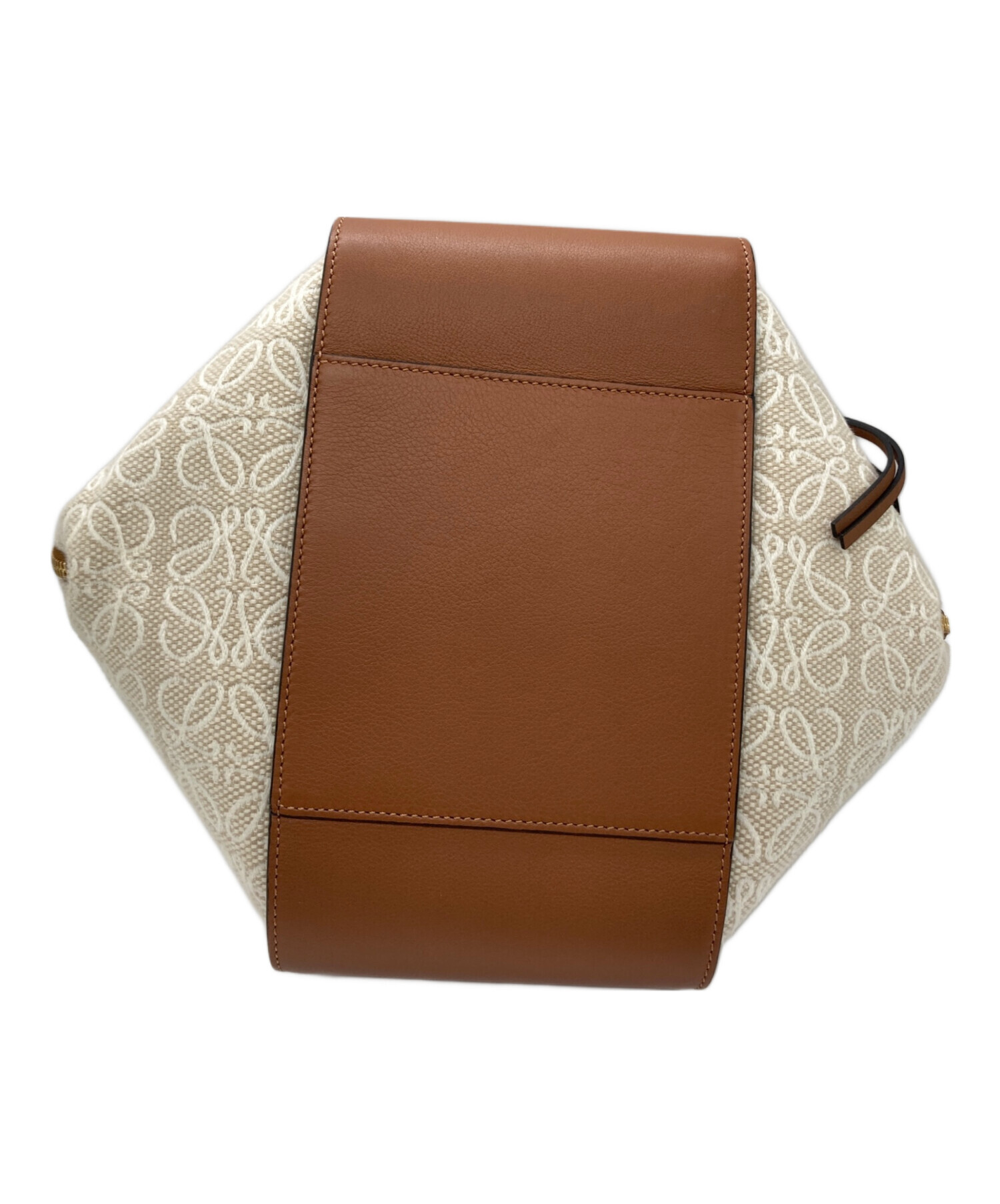 中古・古着通販】LOEWE (ロエベ) リピート アナグラム ハンモック 