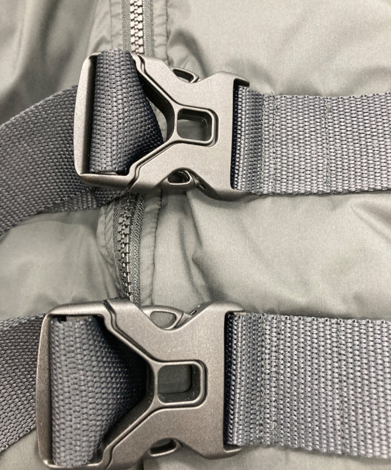 中古・古着通販】UJOH (ウジョー) DANSKIN (ダンスキン) INSULATION