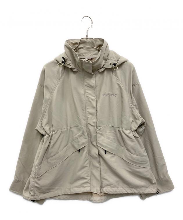 中古・古着通販】WILD THINGS (ワイルドシングス) nano・universe