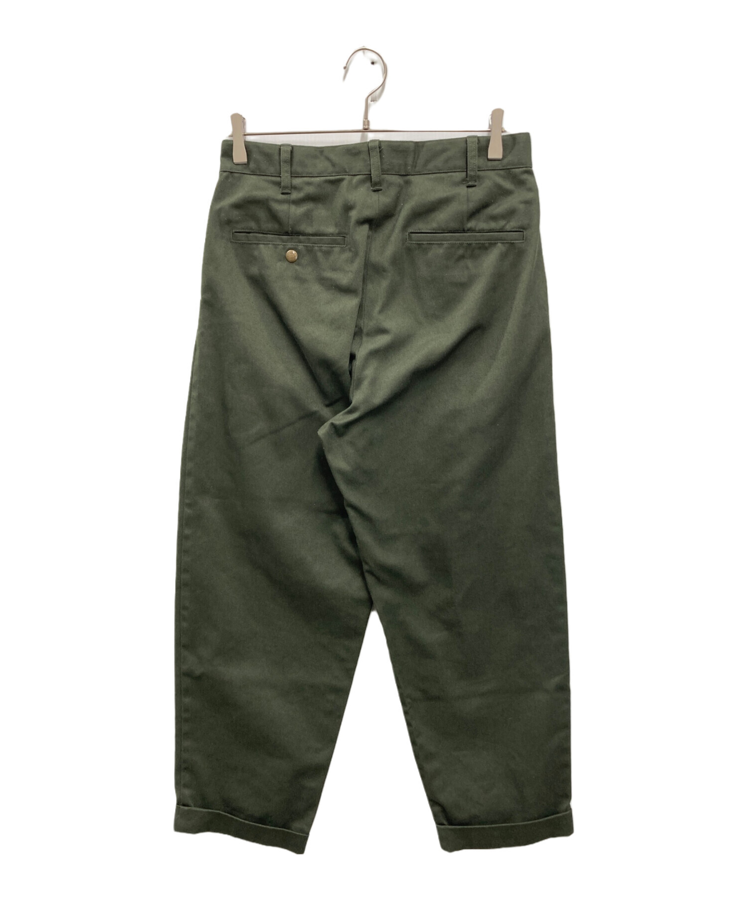 中古・古着通販】UNIVERSAL OVERALL (ユニバーサルオーバーオール 