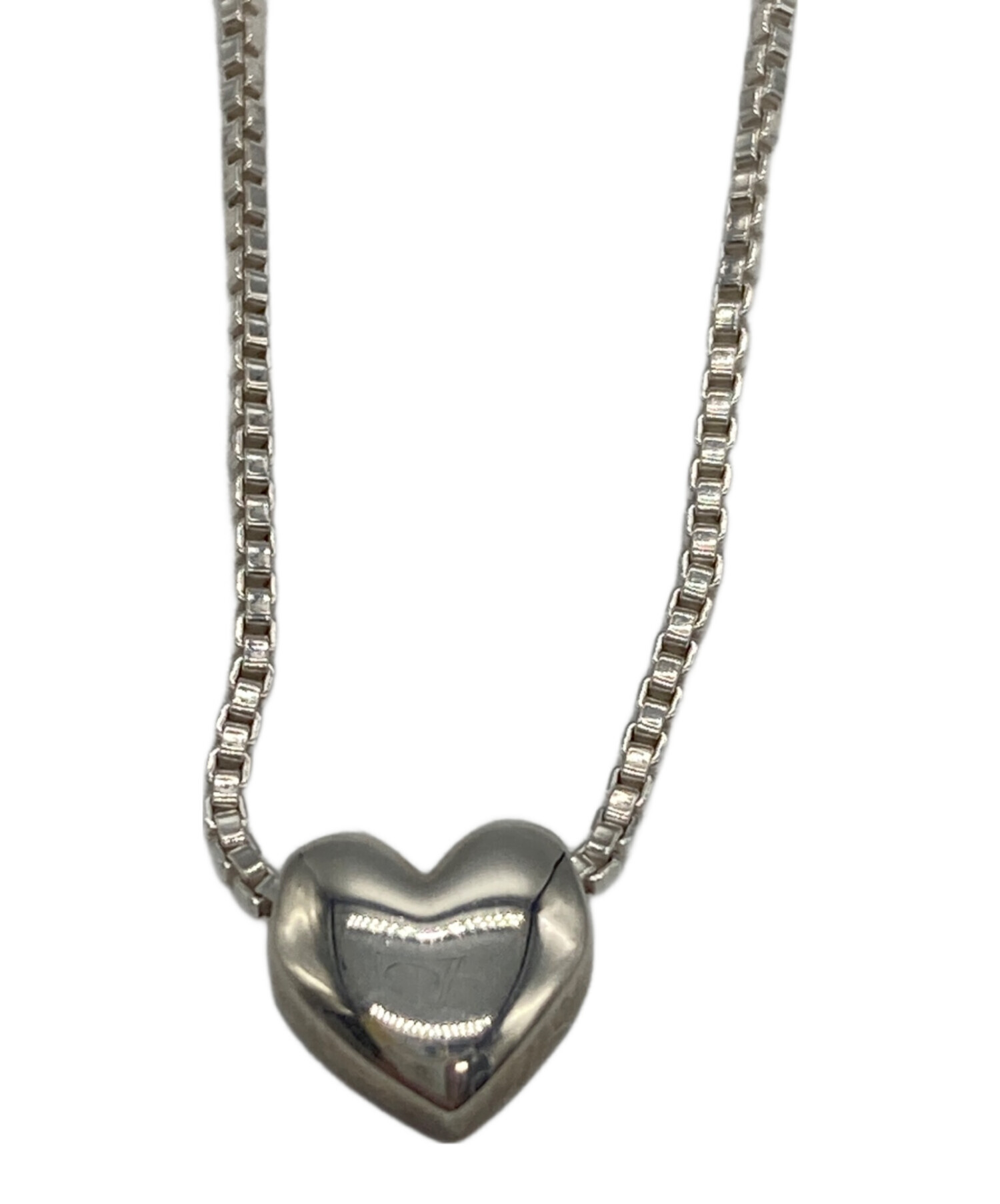中古・古着通販】KNOWHOW JEWELRY (ノウハウジュエリー) Heart 