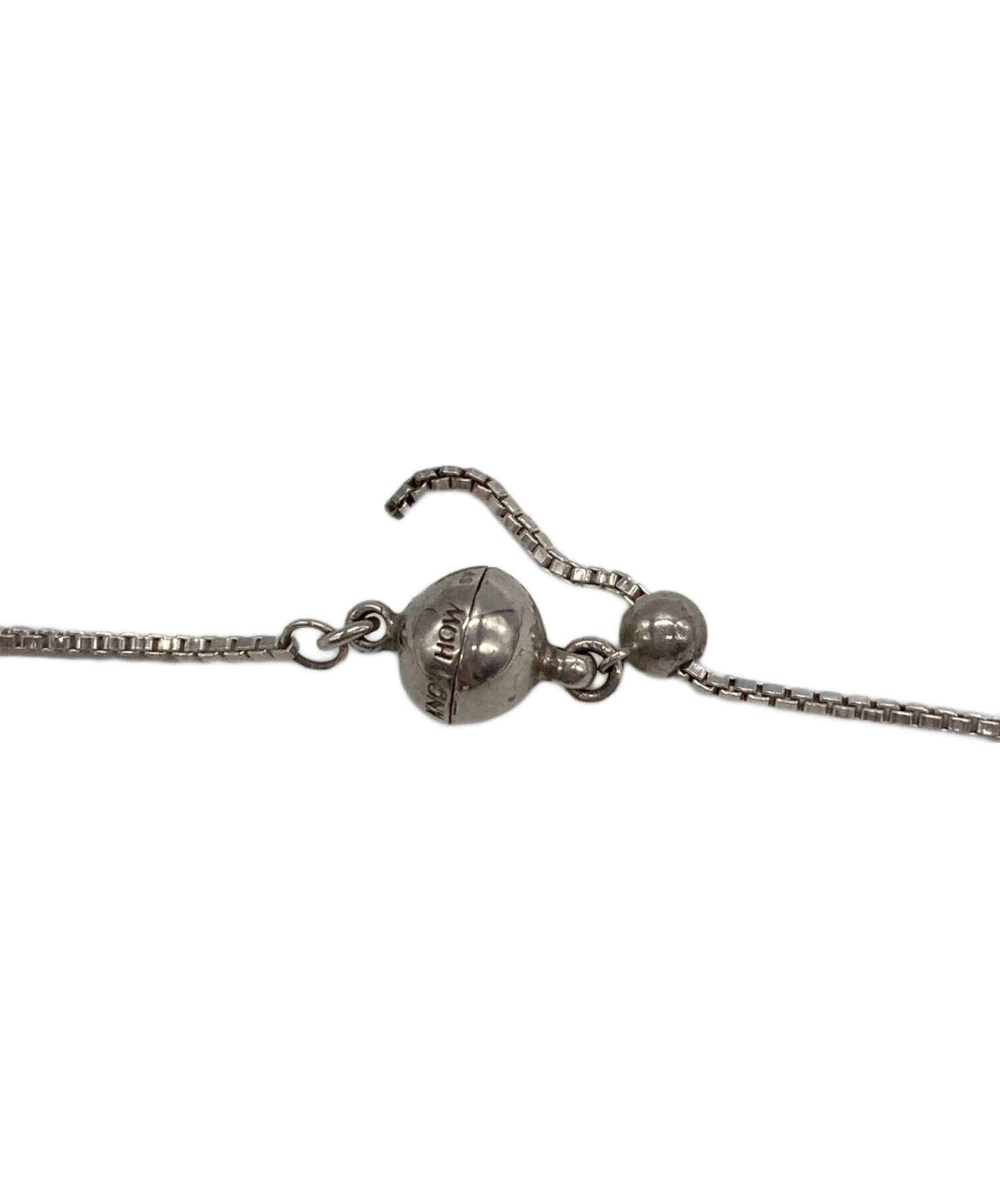 中古・古着通販】KNOWHOW JEWELRY (ノウハウジュエリー) Heart 