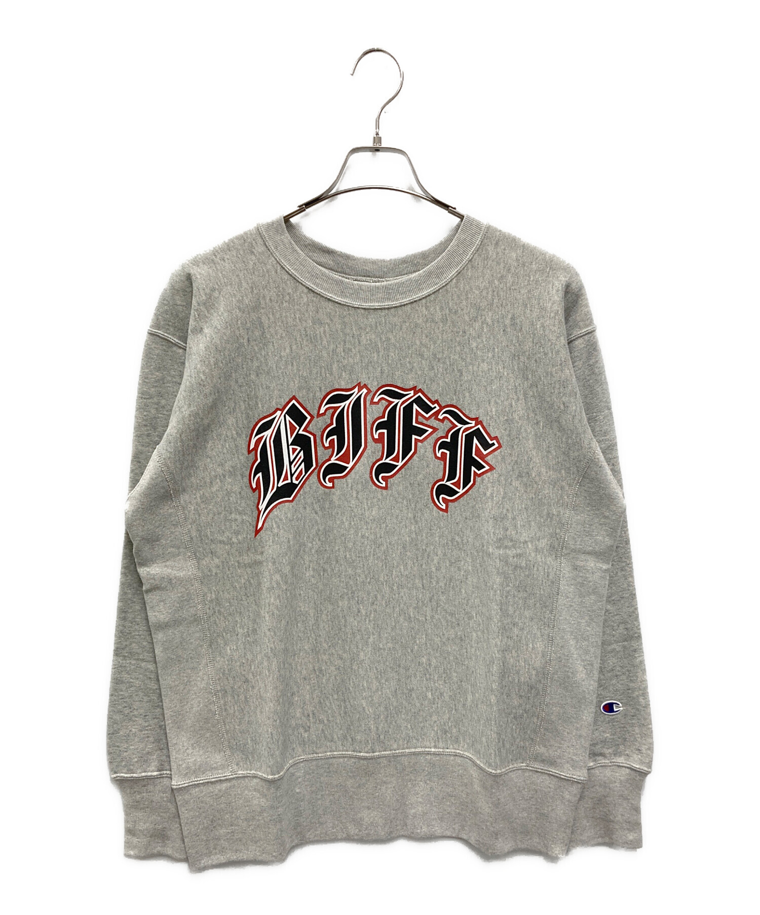 中古・古着通販】Champion REVERSE WEAVE (チャンピオン リバース