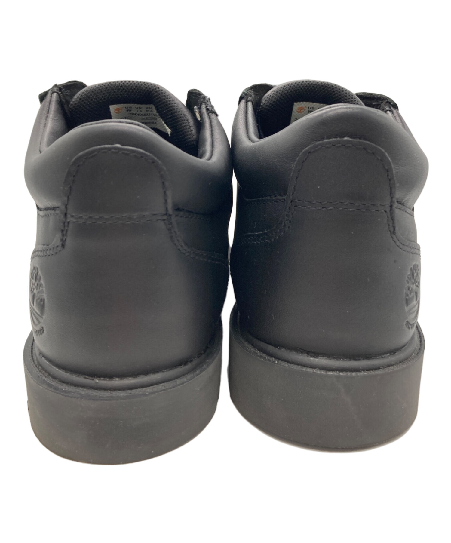 中古・古着通販】Timberland (ティンバーランド) ベーシック シングル