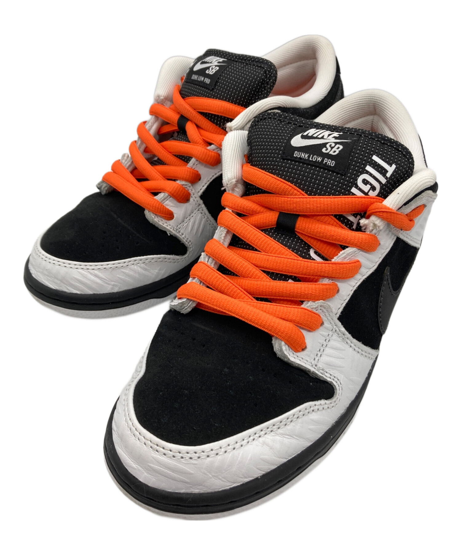 中古・古着通販】NIKE SB (ナイキエスビー) TIGHTBOOTH PRODUCTION 